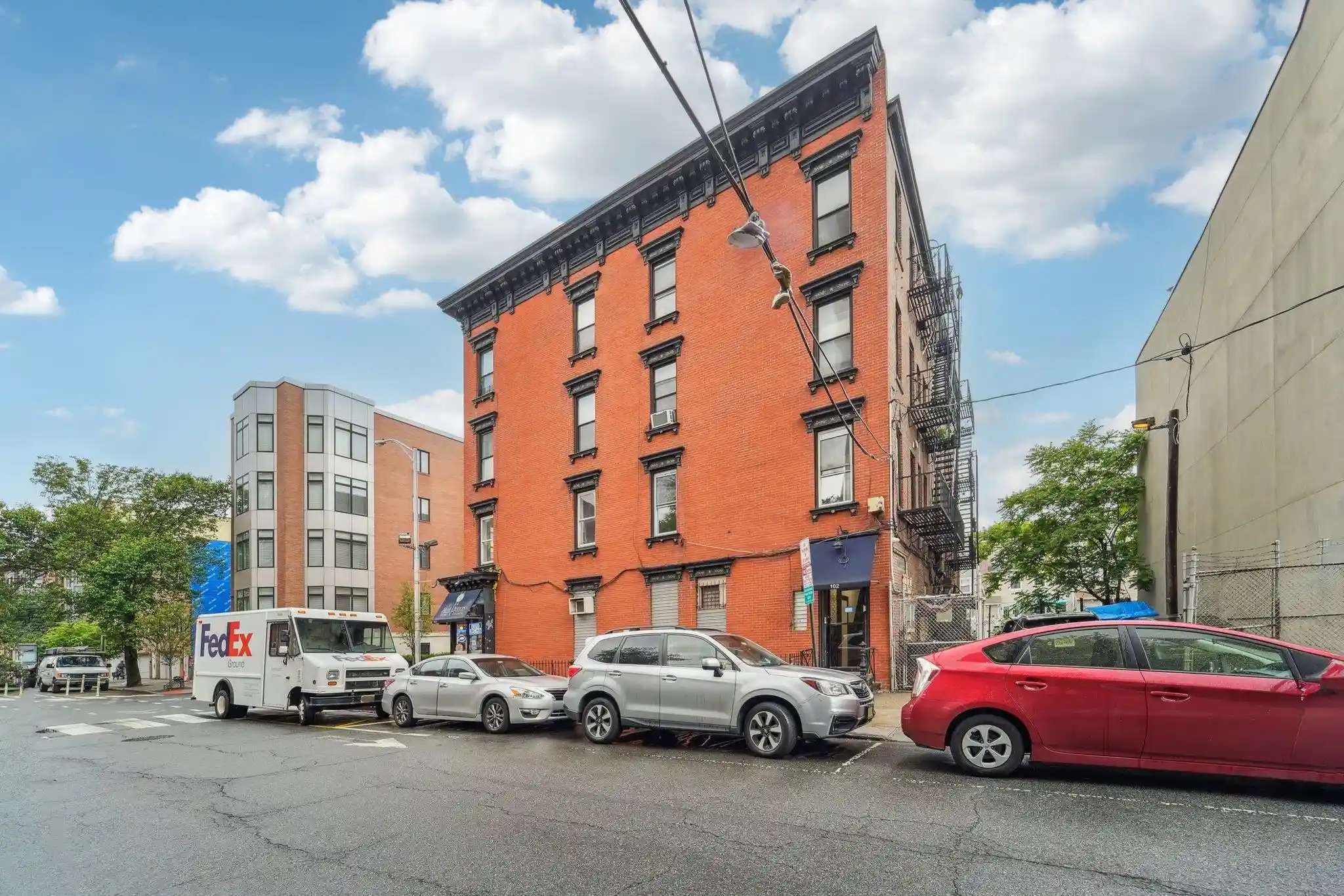 1st image of 450 1st St #1, Hoboken, NJ 07030 | MLS# 260017079