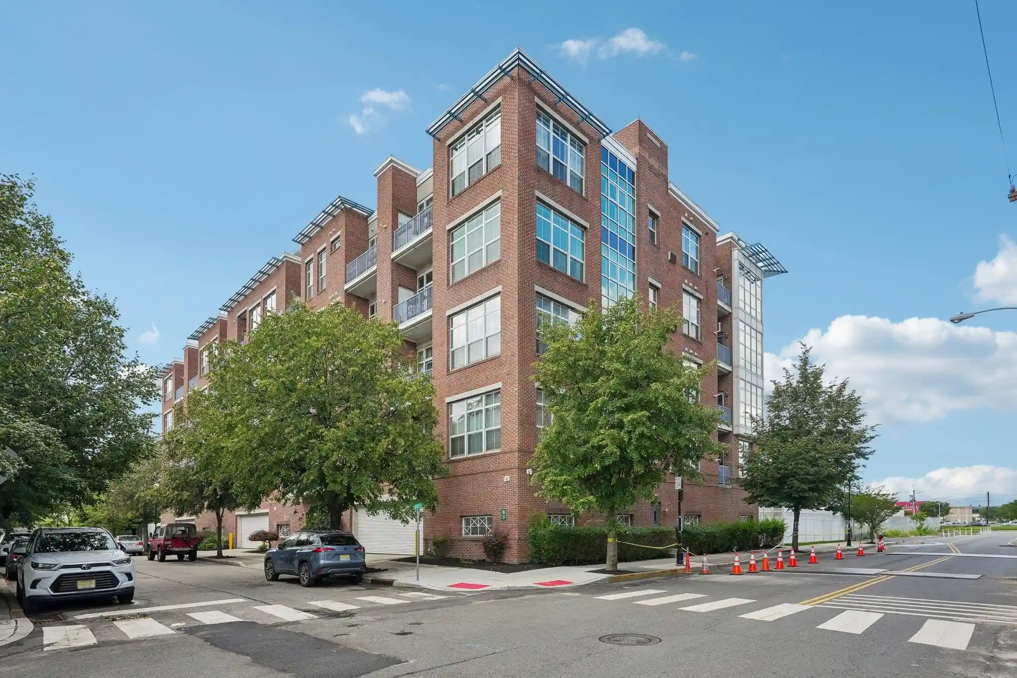 Photo 1 of Condo for sale at 3 Greenwich Dr #97, Jersey City, NJ 07305 | MLS# 260017082 | Listing updated on 2026-09-14