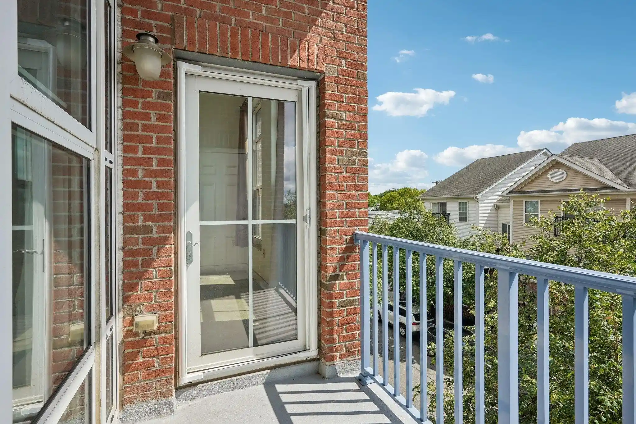 Photo 2 of Condo for sale at 3 Greenwich Dr #97, Jersey City, NJ 07305 | MLS# 260017082 | Listing updated on 2026-09-14