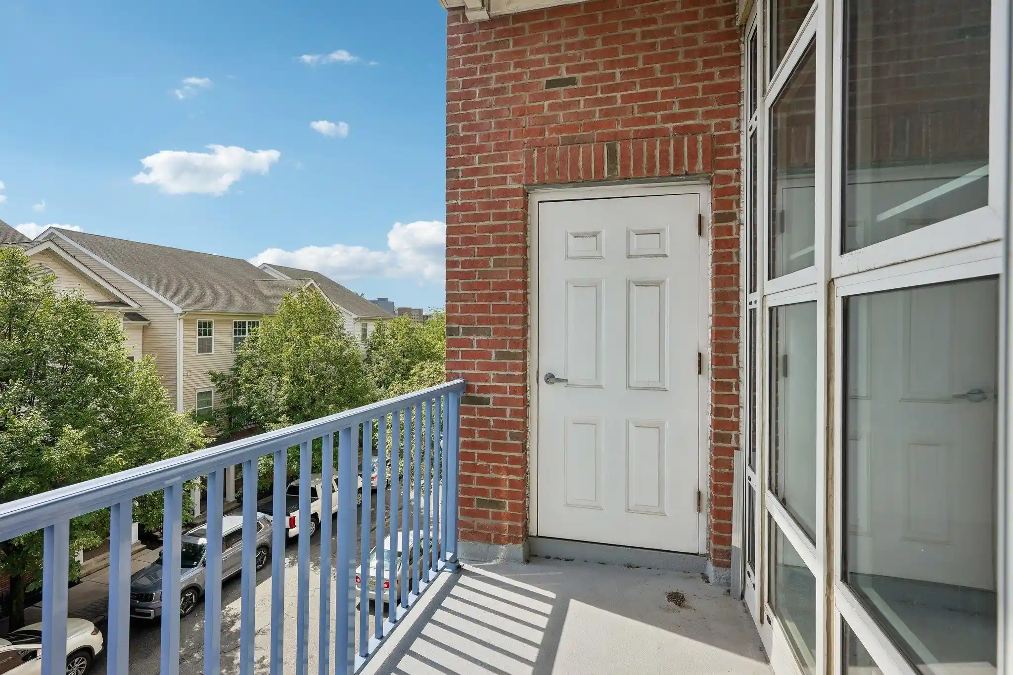 Photo 3 of Condo for sale at 3 Greenwich Dr #97, Jersey City, NJ 07305 | MLS# 260017082 | Listing updated on 2026-09-14