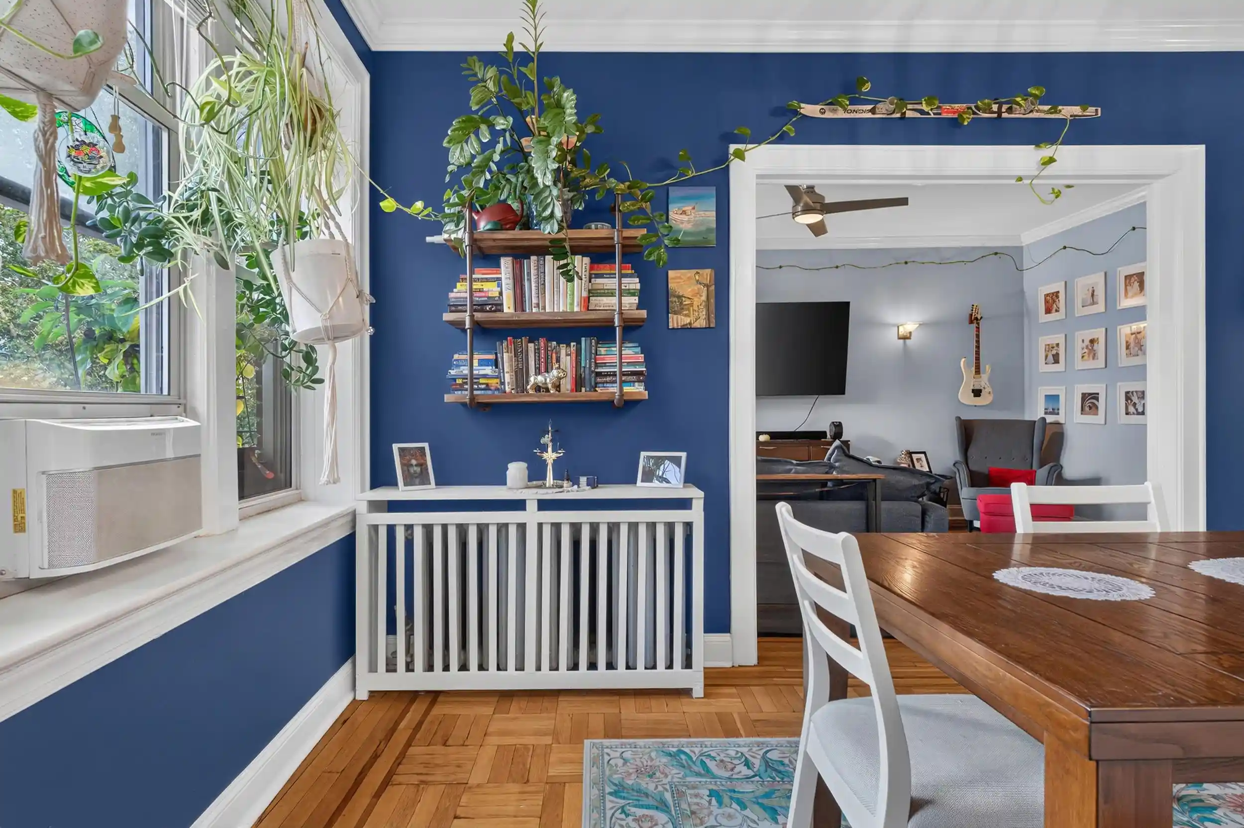Photo 3 of Condo for sale at 149 Bentley Ave #C2, Jersey City, NJ 07304 | MLS# 260017099 | Listing updated on 2026-09-14
