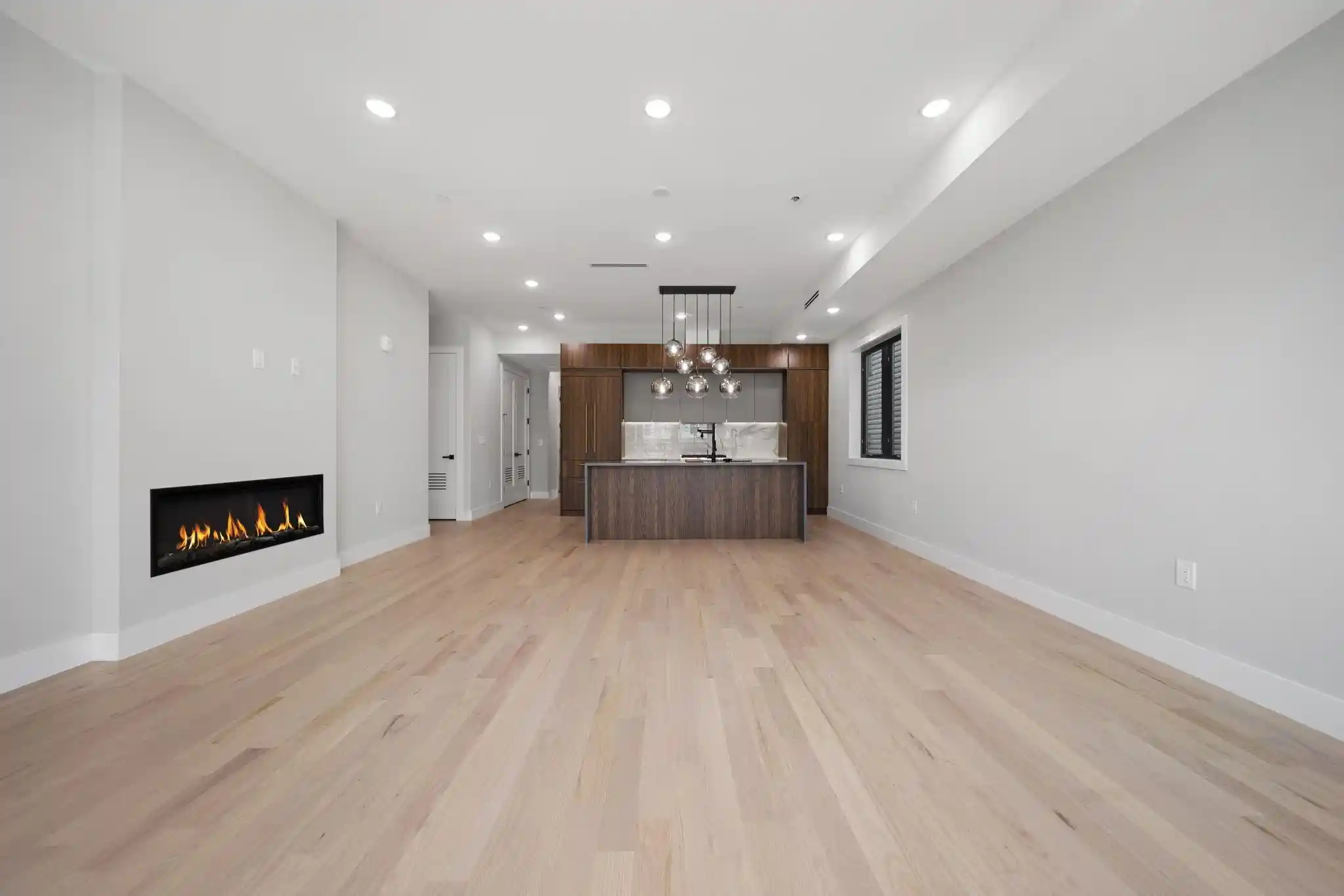 Photo 2 of Sale Pending at 373 New York Ave #2, Jersey City, NJ 07307 | MLS# 260017101 | Listing updated on 2026-09-12