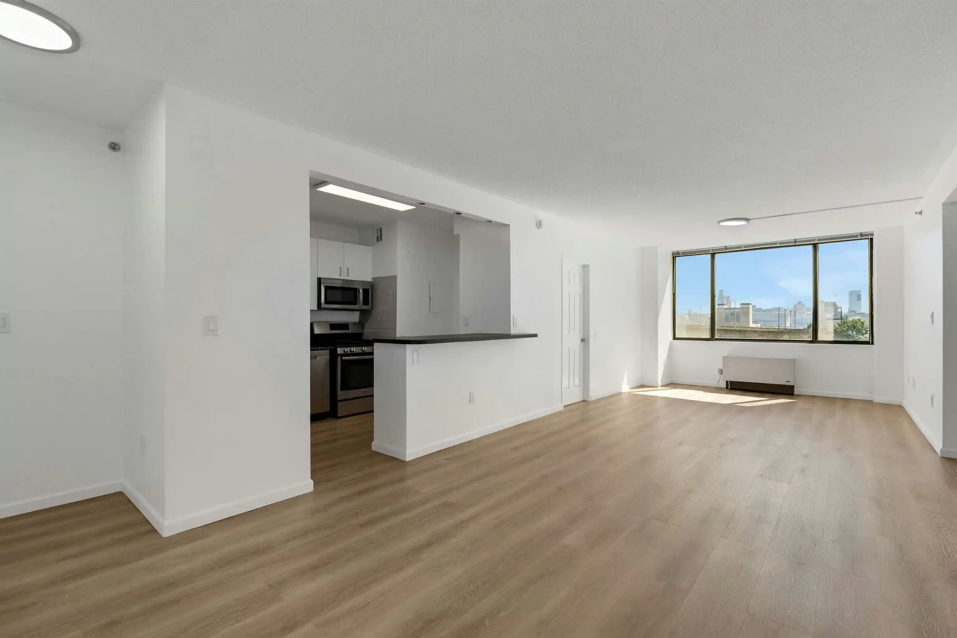 Photo 2 of Condo for sale at 45 River Dr South #702, Jersey City, NJ 07310 | MLS# 260017106 | Listing updated on 2026-09-17
