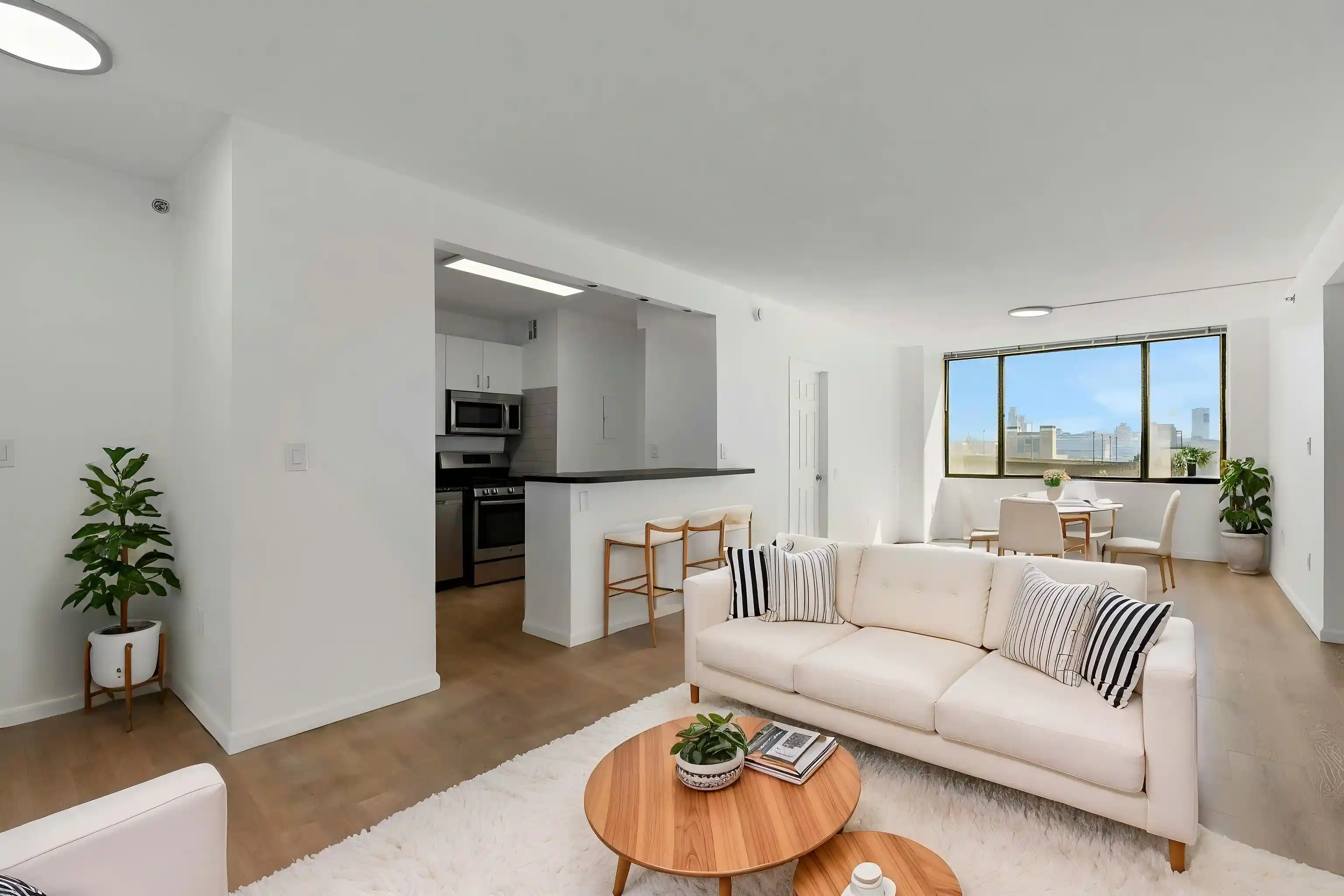 Photo 3 of Condo for sale at 45 River Dr South #702, Jersey City, NJ 07310 | MLS# 260017106 | Listing updated on 2026-09-17