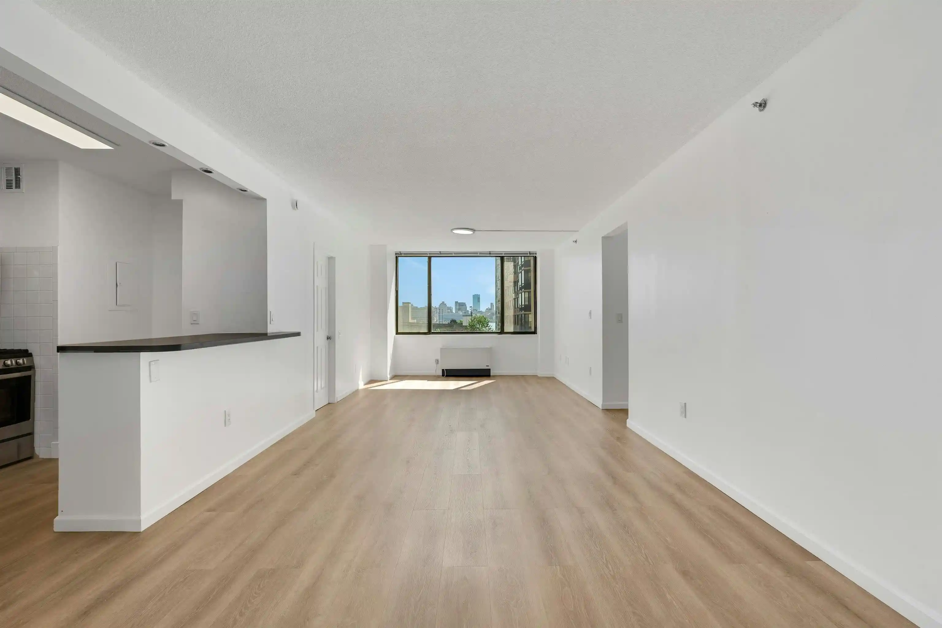 Photo 3 of Condo for sale at 45 River Dr South #702, Jersey City, NJ 07310 | MLS# 260017106 | Listing updated on 2026-09-17