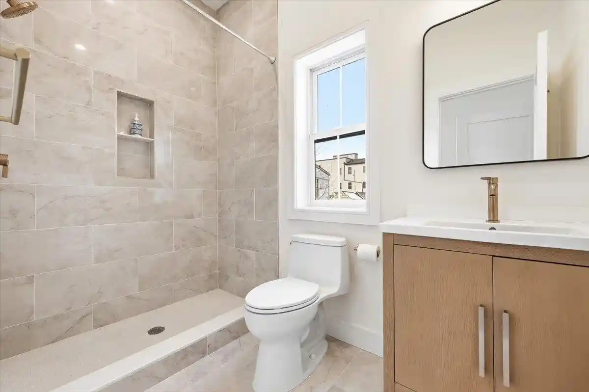 Listing Photo 5 - Condo for sale in building located at 90 E 27Th St, Bayonne, NJ 07002 - Unit #A