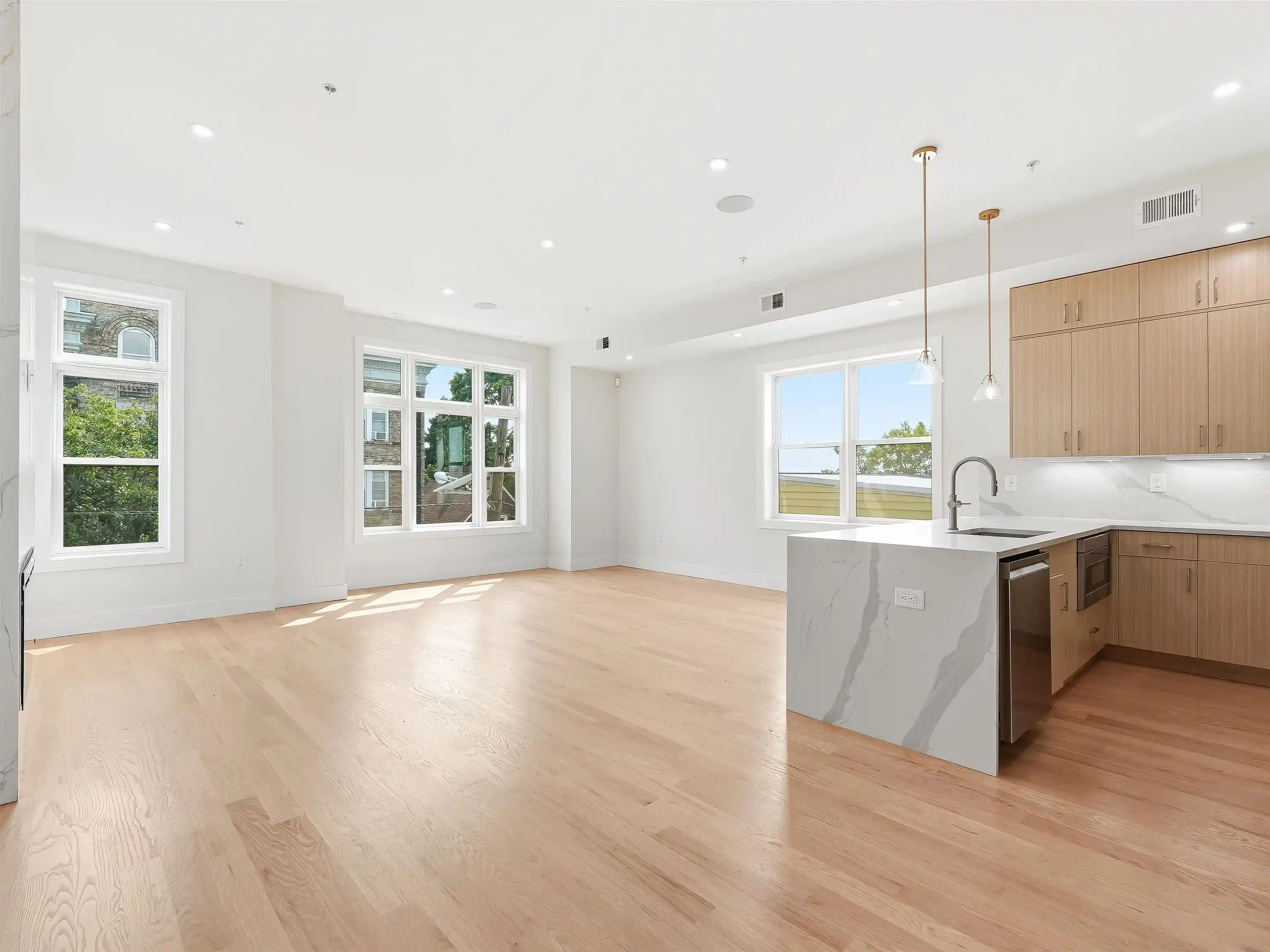 Photo 1 of Condo for sale at 152 Bleecker St #3, Jersey City, NJ 07307 | MLS# 260017114 | Listing updated on 2026-09-16