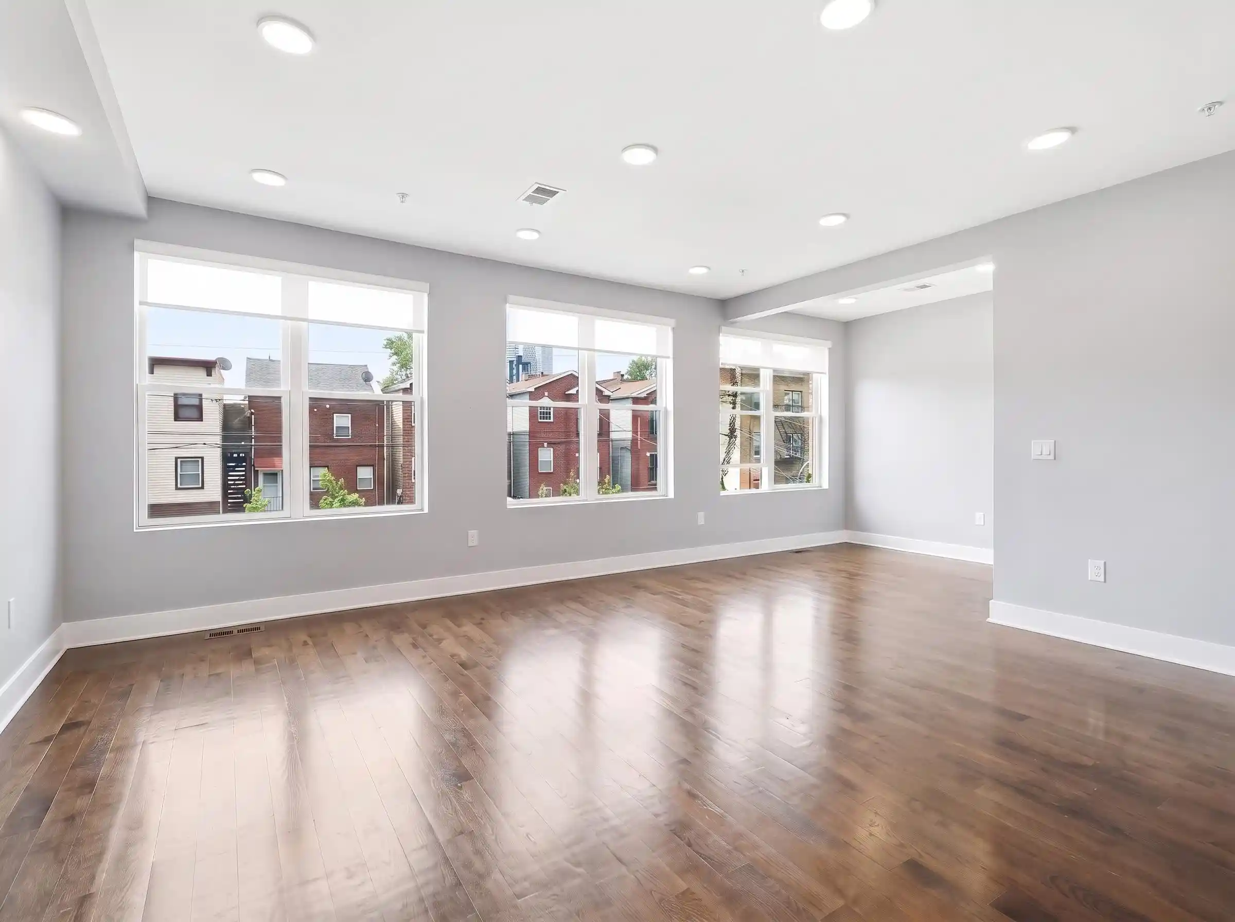 Photo 1 of Condo for sale at 50 Laidlaw Ave #2, Jersey City, NJ 07306 | MLS# 260017117 | Listing updated on 2026-09-16