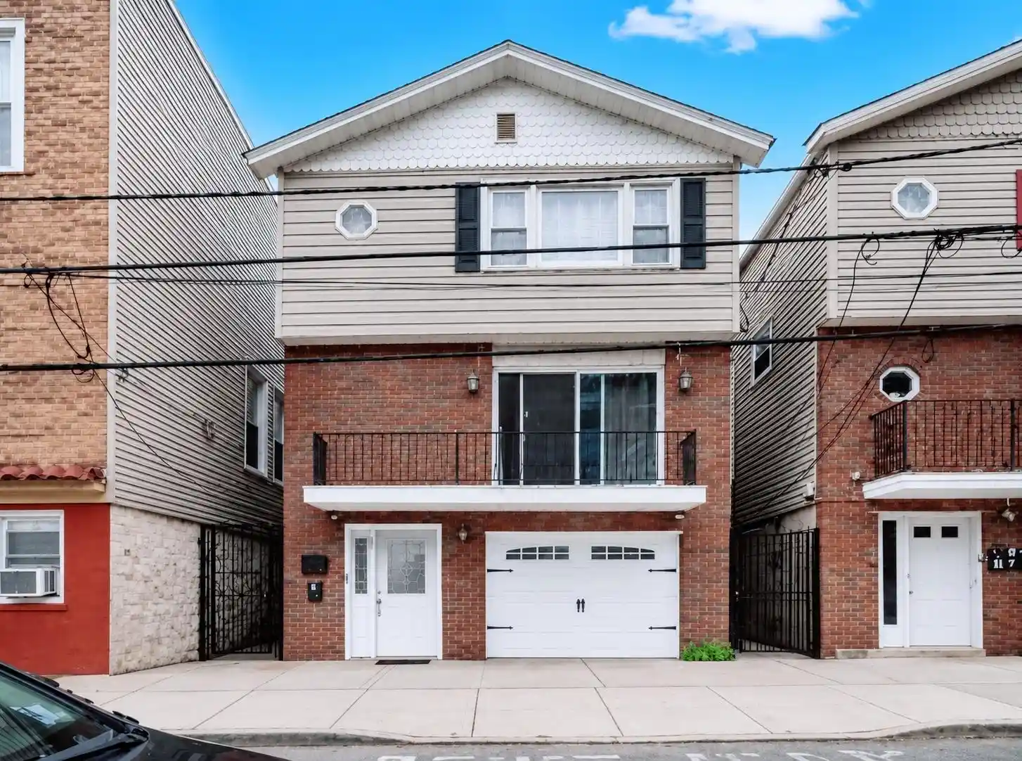 Photo 1 of Multi family home for sale at 510 Lincoln St, Union City, NJ 07087 | MLS# 260017118 | Listing updated on 2026-09-17