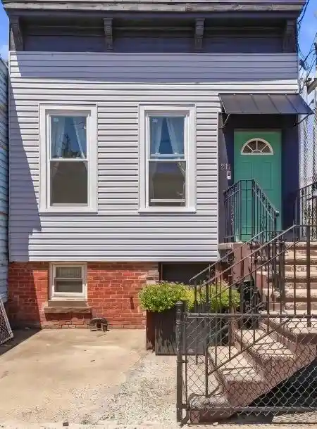 Single family home for sale at 211 Plainfield Ave, Jersey City, NJ 07306 | MLS# 260017120