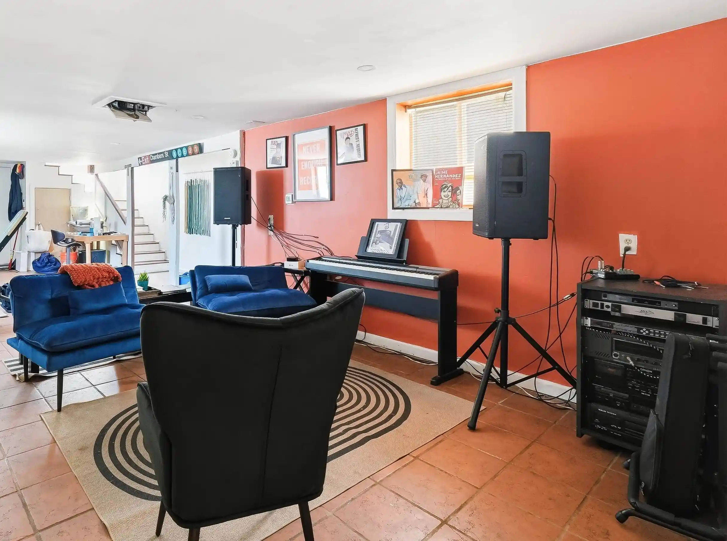 Photo 2 of Single family home for sale at 211 Plainfield Ave, Jersey City, NJ 07306 | MLS# 260017120 | Listing updated on 2026-09-07