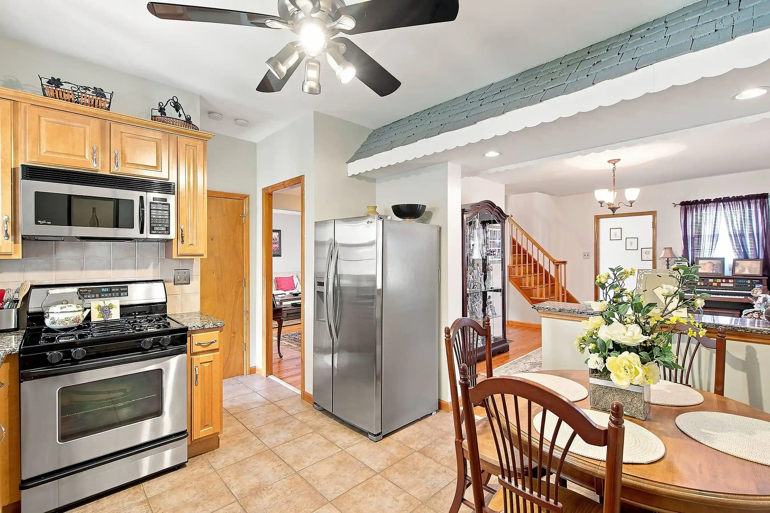 Photo 3 of Single family home for sale at 752 Forest St, Kearny, NJ 07032 | MLS# 260017126 | Listing updated on 2026-09-14