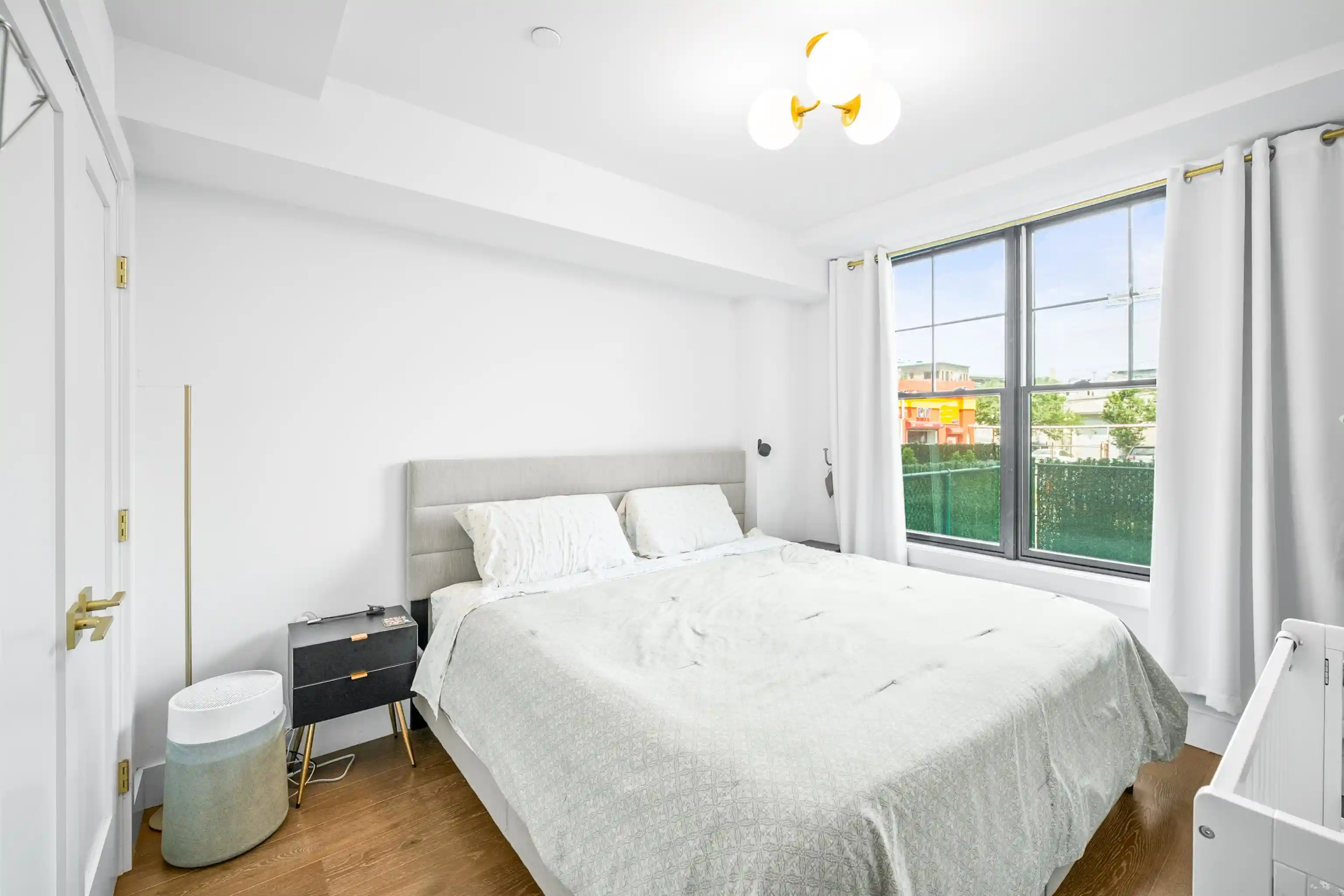 Photo 2 of Condo for sale at 386 5th St #101, Jersey City, NJ 07302 | MLS# 260017134 | Listing updated on 2026-09-13