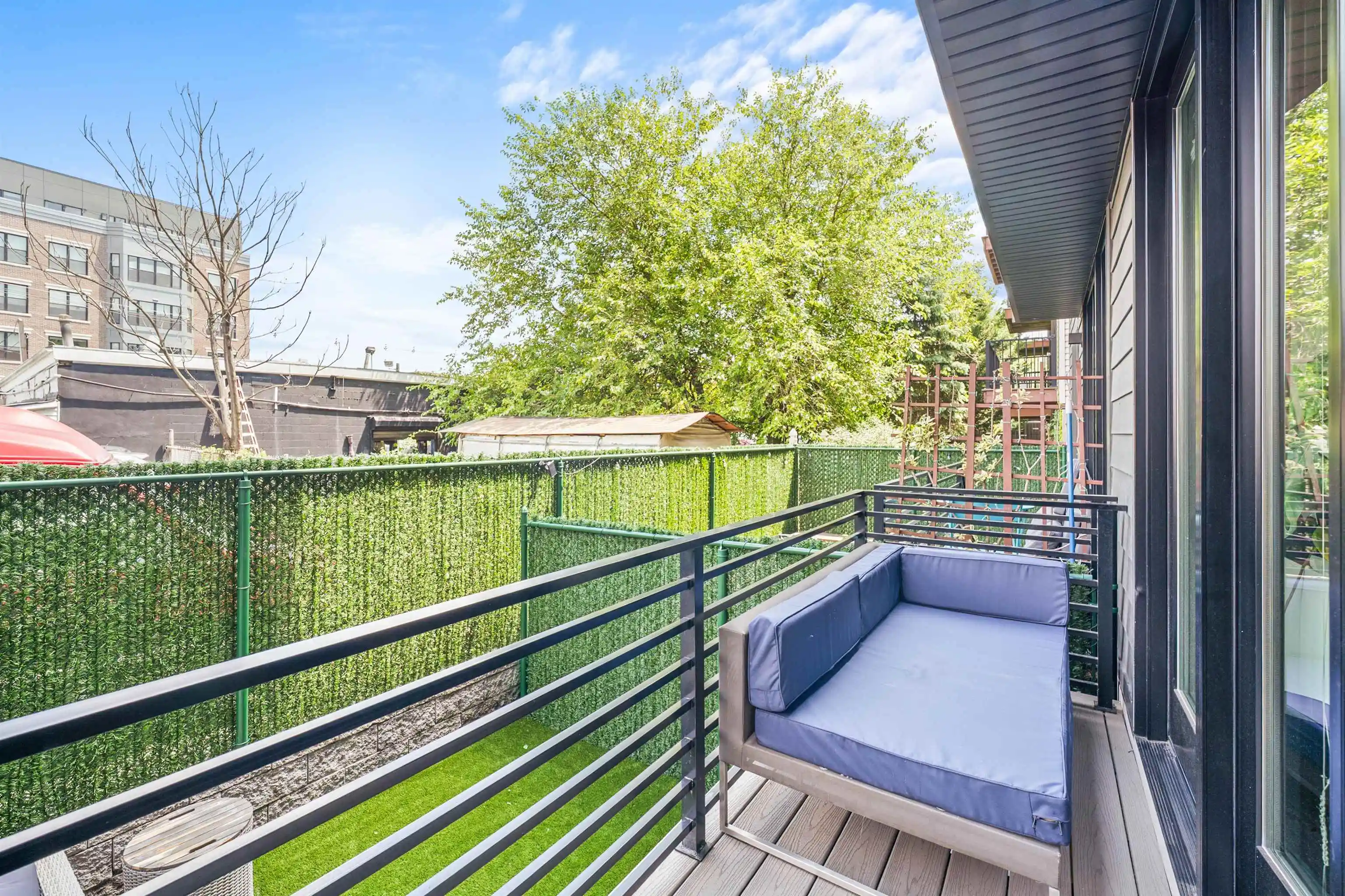 Photo 3 of Condo for sale at 386 5th St #101, Jersey City, NJ 07302 | MLS# 260017134 | Listing updated on 2026-09-13