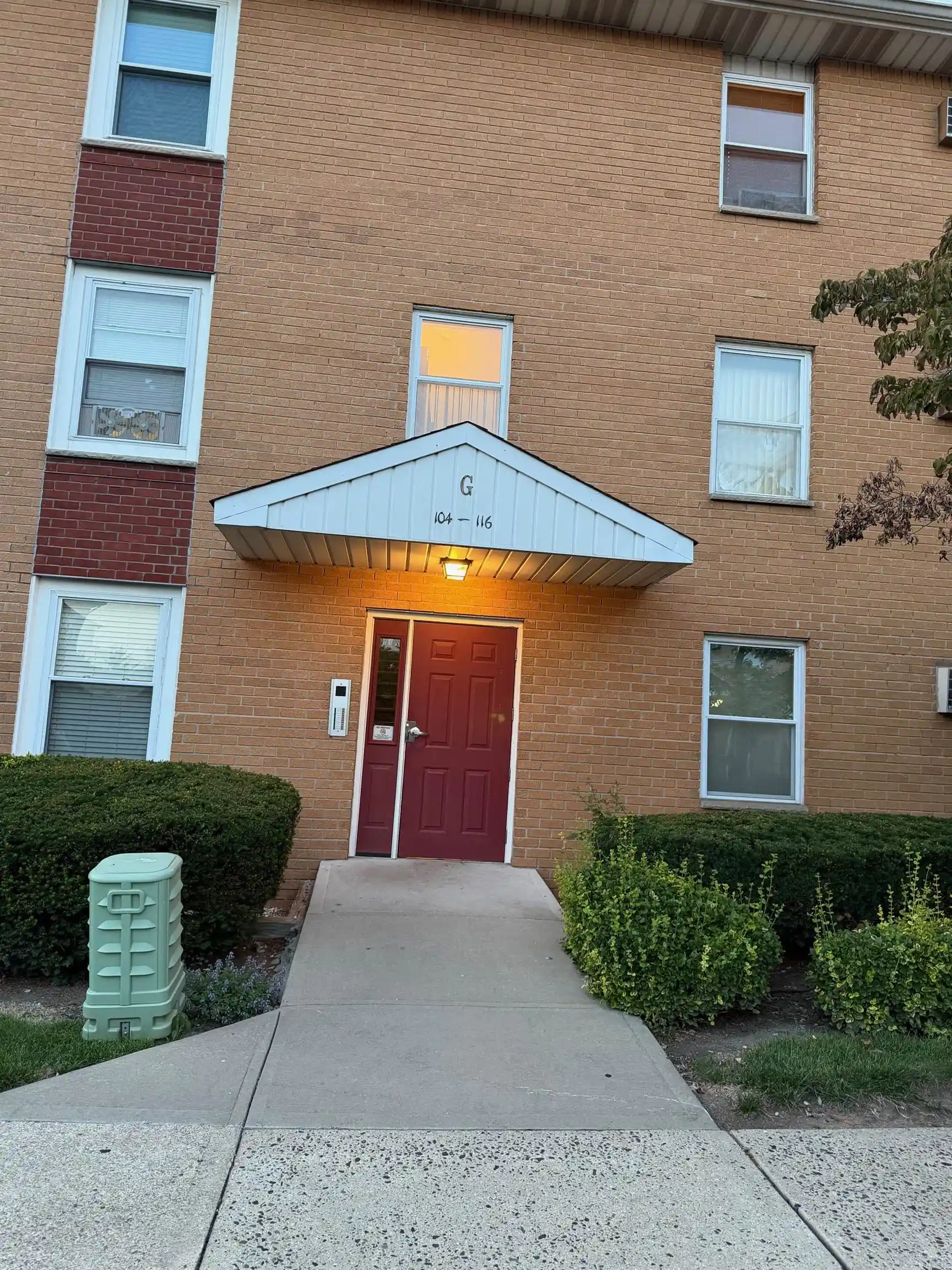 Photo 1 of Condo for sale at 114 Riverview Ct #114, Secaucus, NJ 07094 | MLS# 260017139 | Listing updated on 2026-08-27