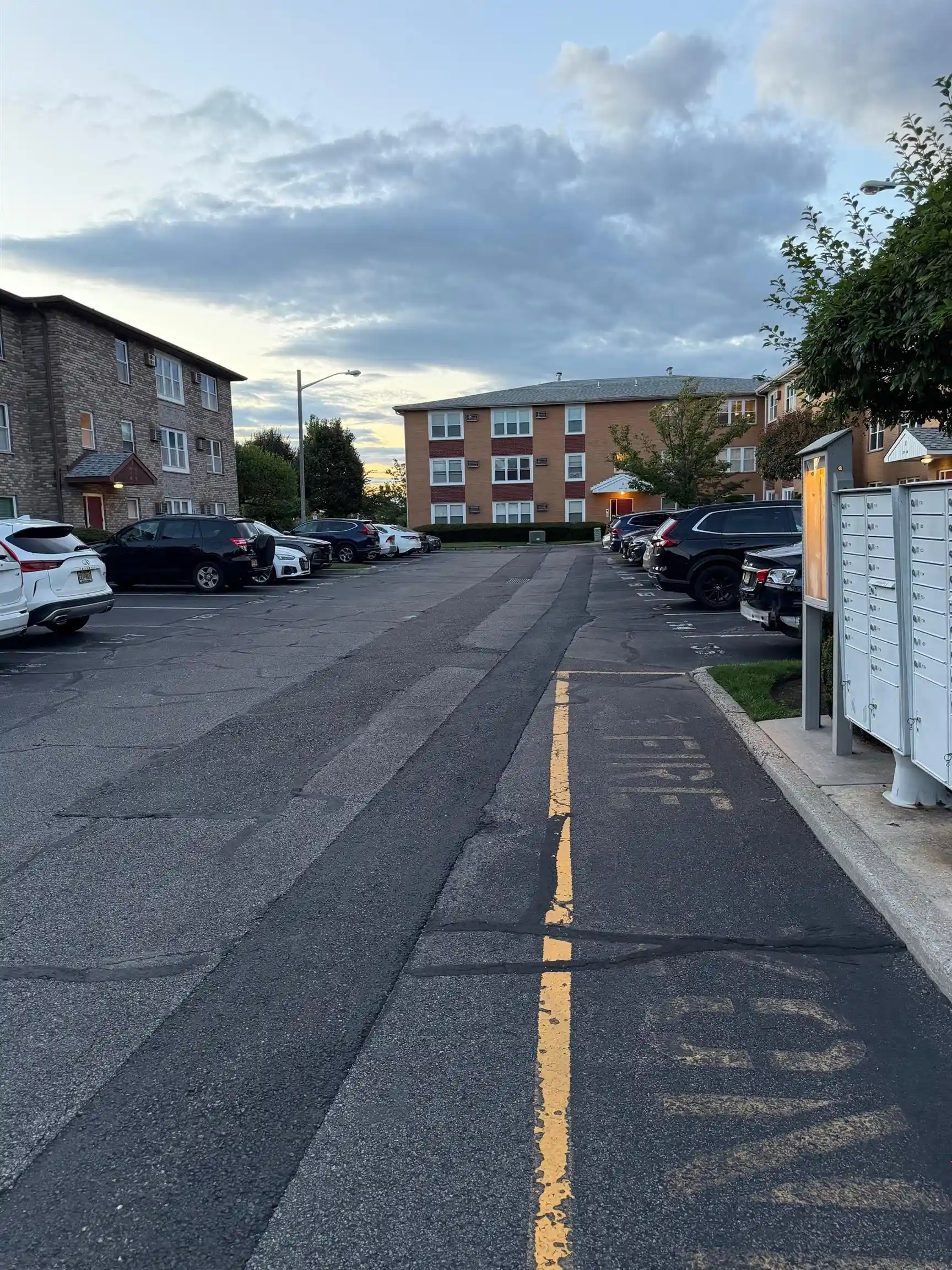 Photo 2 of Condo for sale at 114 Riverview Ct #114, Secaucus, NJ 07094 | MLS# 260017139 | Listing updated on 2026-08-27