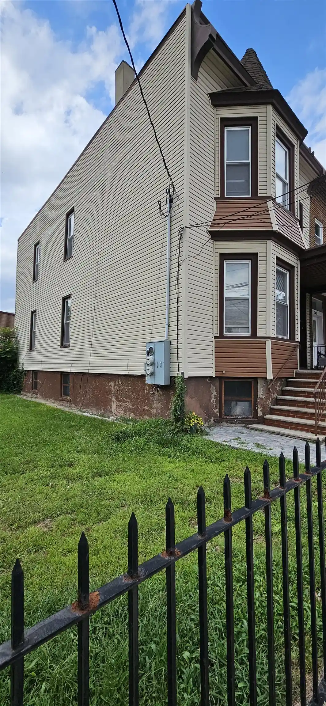 Photo 1 of Sale Pending at 1301 1303 Central Ave, Union City, NJ 07087 | MLS# 260017141 | Listing updated on 2026-08-27