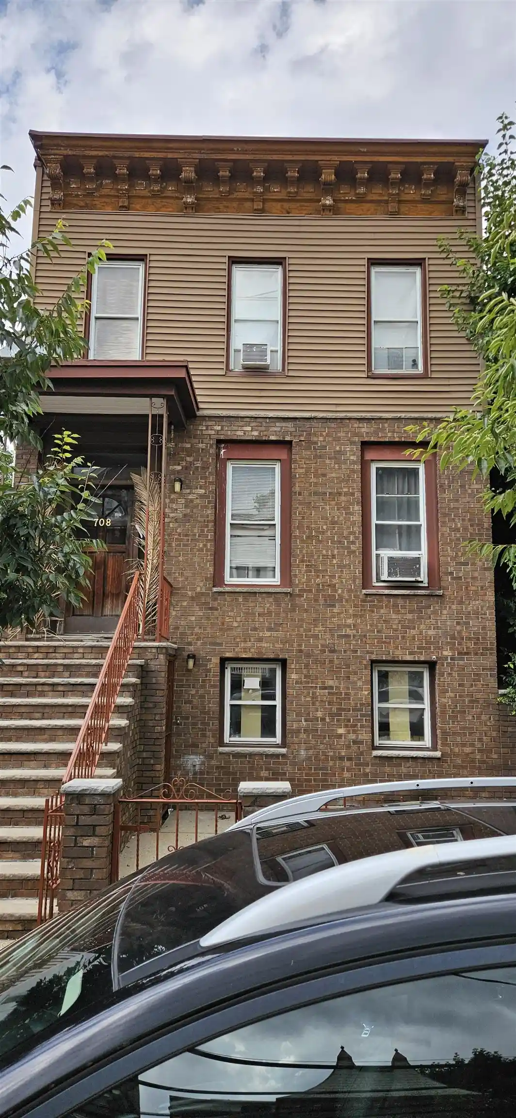 Photo 2 of Sale Pending at 708 Central Ave, Union City, NJ 07087 | MLS# 260017142 | Listing updated on 2026-08-27