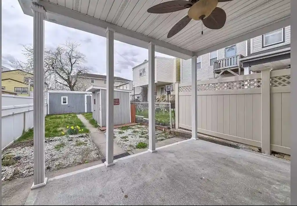 Photo 3 of Sale Pending at 70 East 25th St, Bayonne, NJ 07002 | MLS# 260017147 | Listing updated on 2026-09-15
