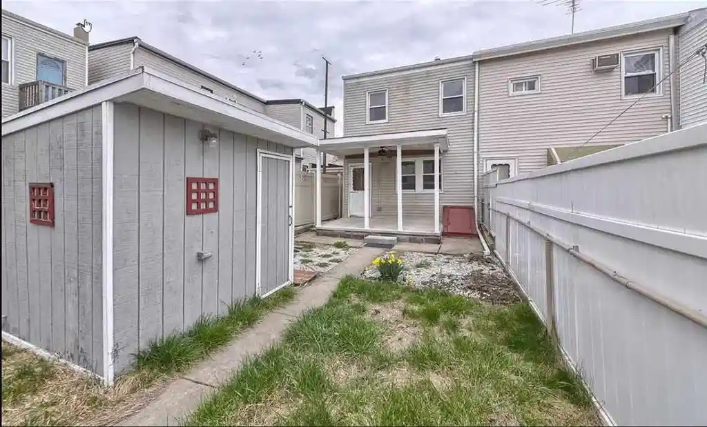 Photo 3 of Sale Pending at 70 East 25Th St, Bayonne, NJ 07002 | MLS# 260017147 | Listing updated on 2026-09-15