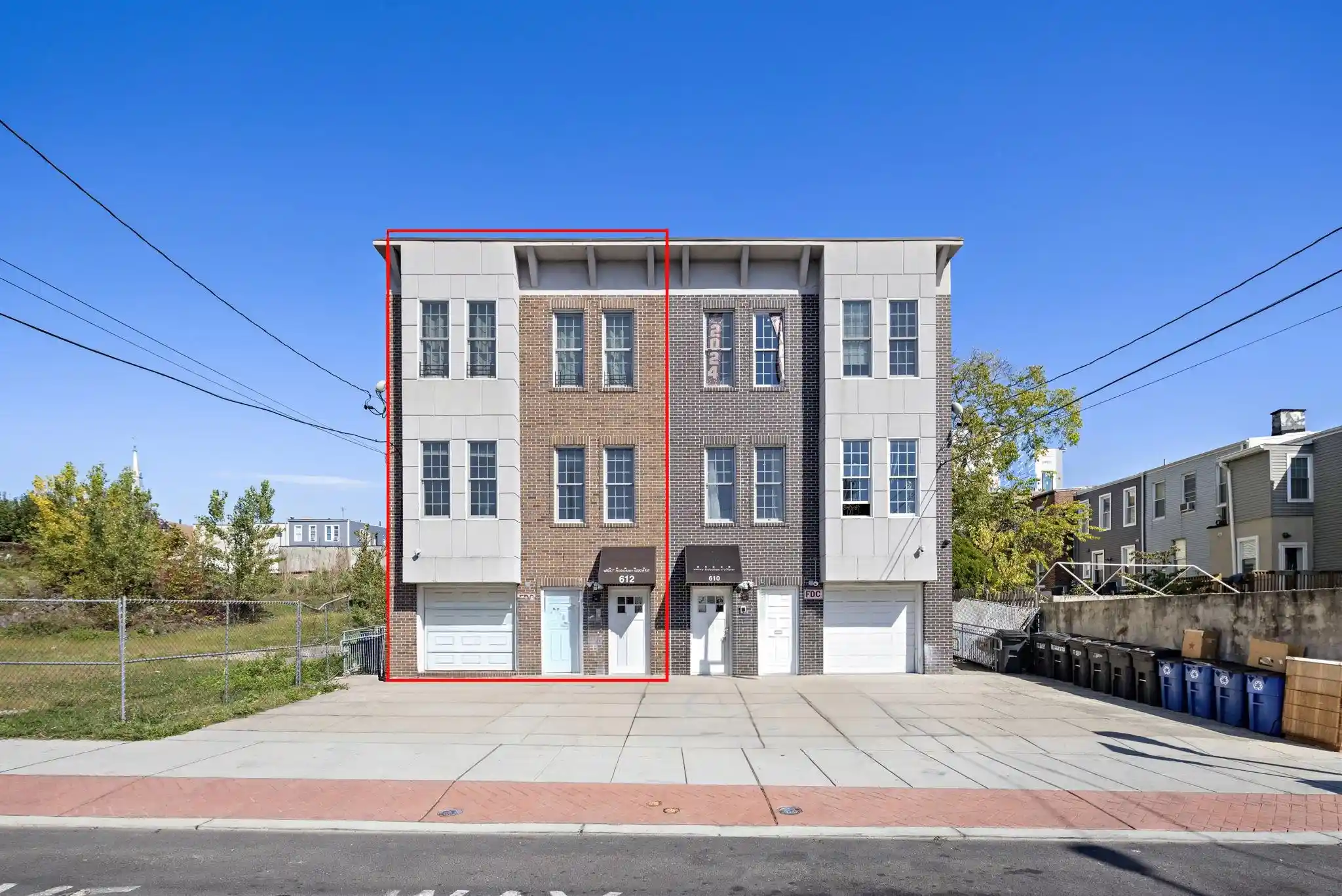 Photo 1 of Multi family home for sale at 612 12th St, Union City, NJ 07087 | MLS# 260017153 | Listing updated on 2026-08-27