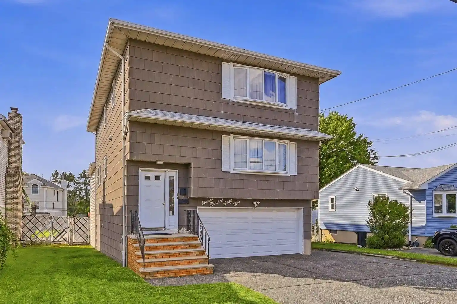 Photo 1 of Sale Pending at 1135 Stonewall Lane, Secaucus, NJ 07094 | MLS# 260017155 | Listing updated on 2026-09-08