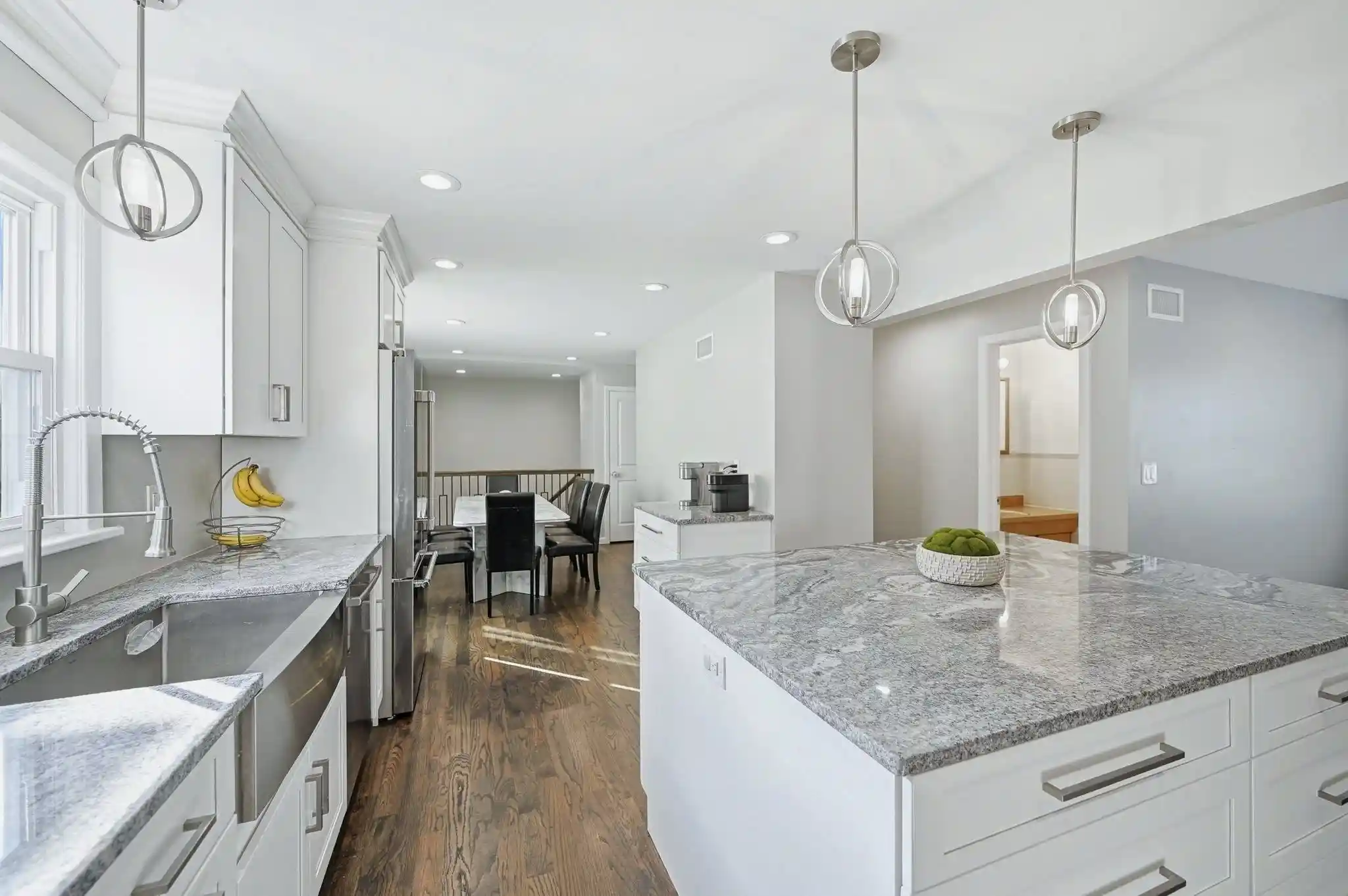 Photo 3 of Sale Pending at 1135 Stonewall Lane, Secaucus, NJ 07094 | MLS# 260017155 | Listing updated on 2026-09-08