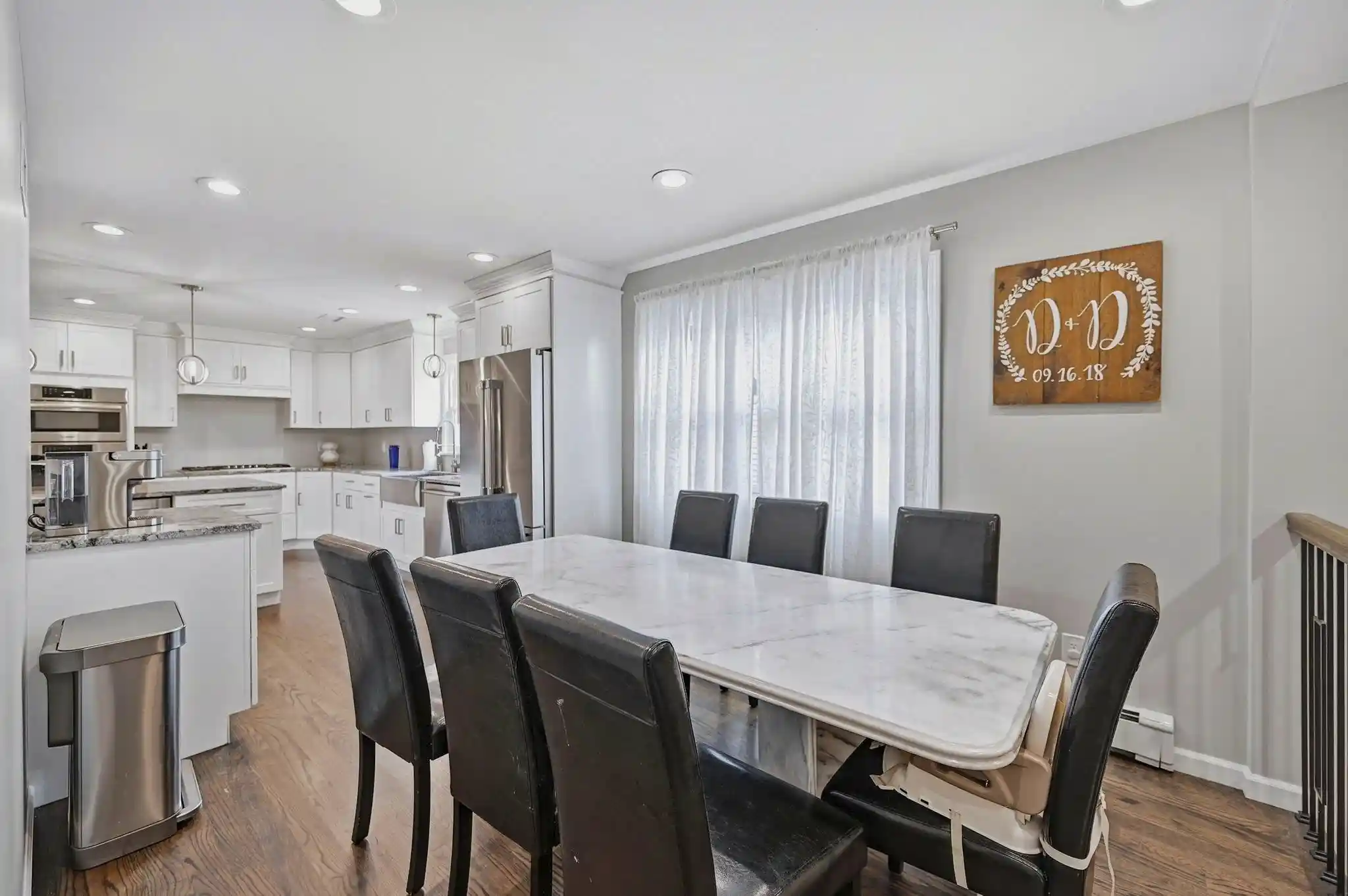 Photo 3 of Sale Pending at 1135 Stonewall Lane, Secaucus, NJ 07094 | MLS# 260017155 | Listing updated on 2026-09-08