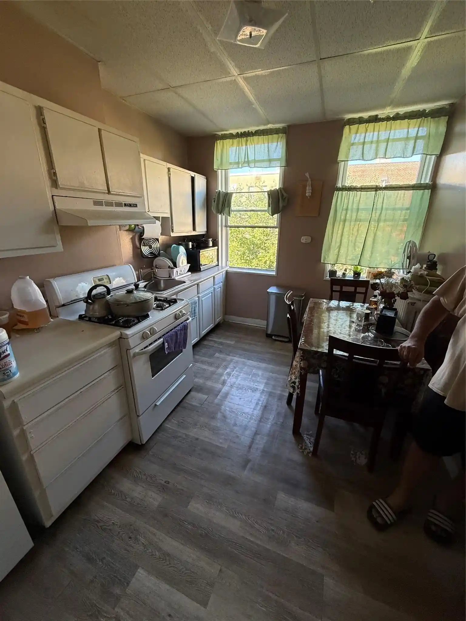 Photo 3 of Multi family home for sale at 408 57th St, West New York, NJ 07093 | MLS# 260017157 | Listing updated on 2026-09-13