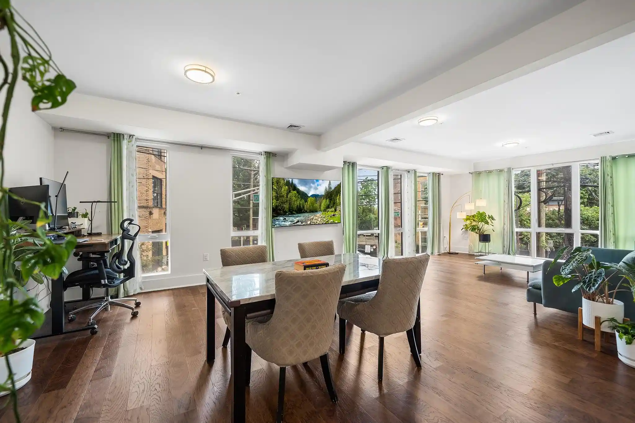 Photo 3 of Sale Pending at 1601 Manhattan Ave #203, Union City, NJ 07087 | MLS# 260017161 | Listing updated on 2026-09-14