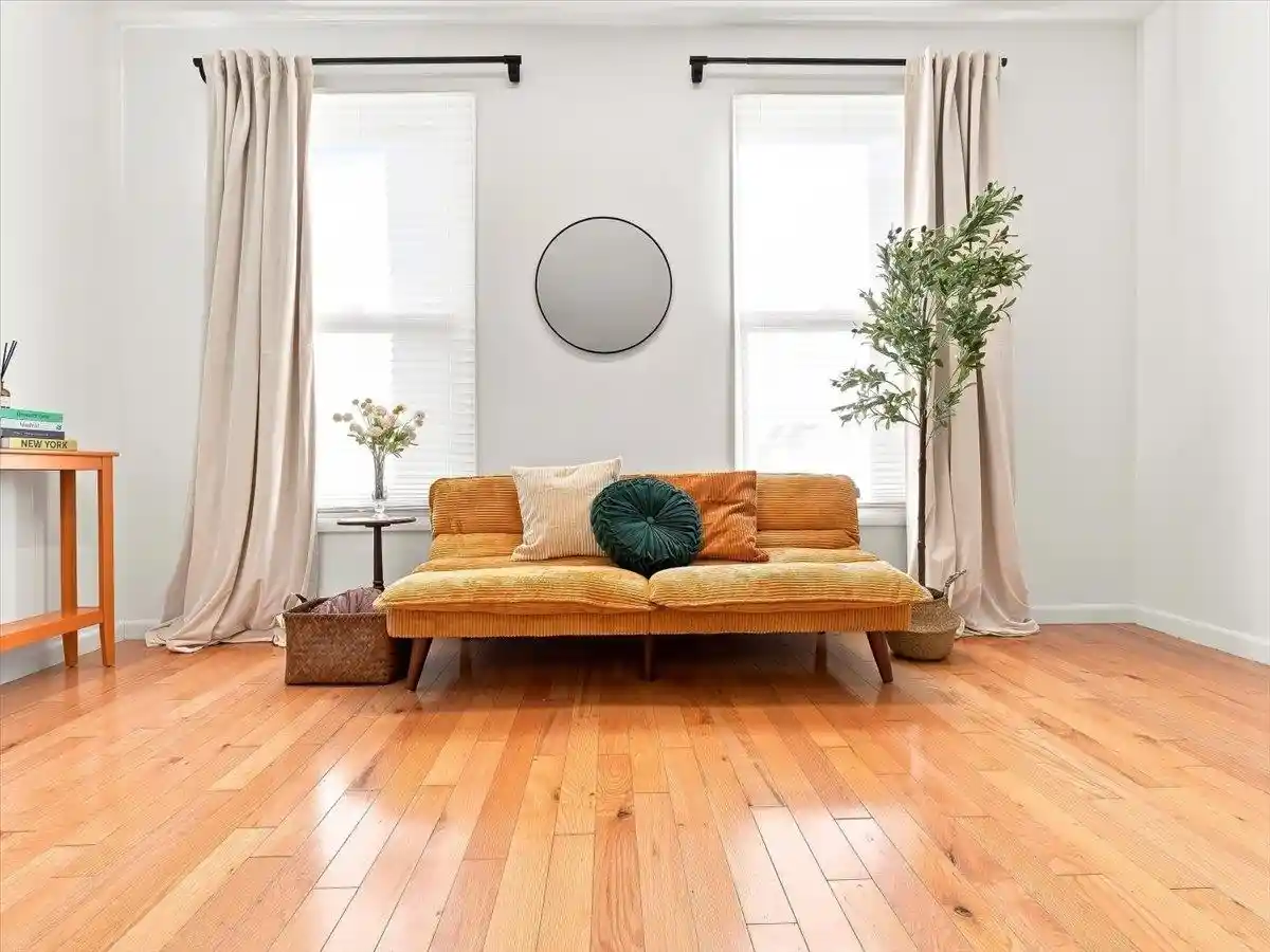 Photo 1 of Condo for sale at 108 Prospect St #1, Jersey City, NJ 07307 | MLS# 260017165 | Listing updated on 2026-09-13