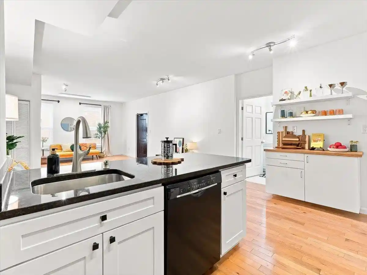 Photo 2 of Condo for sale at 108 Prospect St #1, Jersey City, NJ 07307 | MLS# 260017165 | Listing updated on 2026-09-13