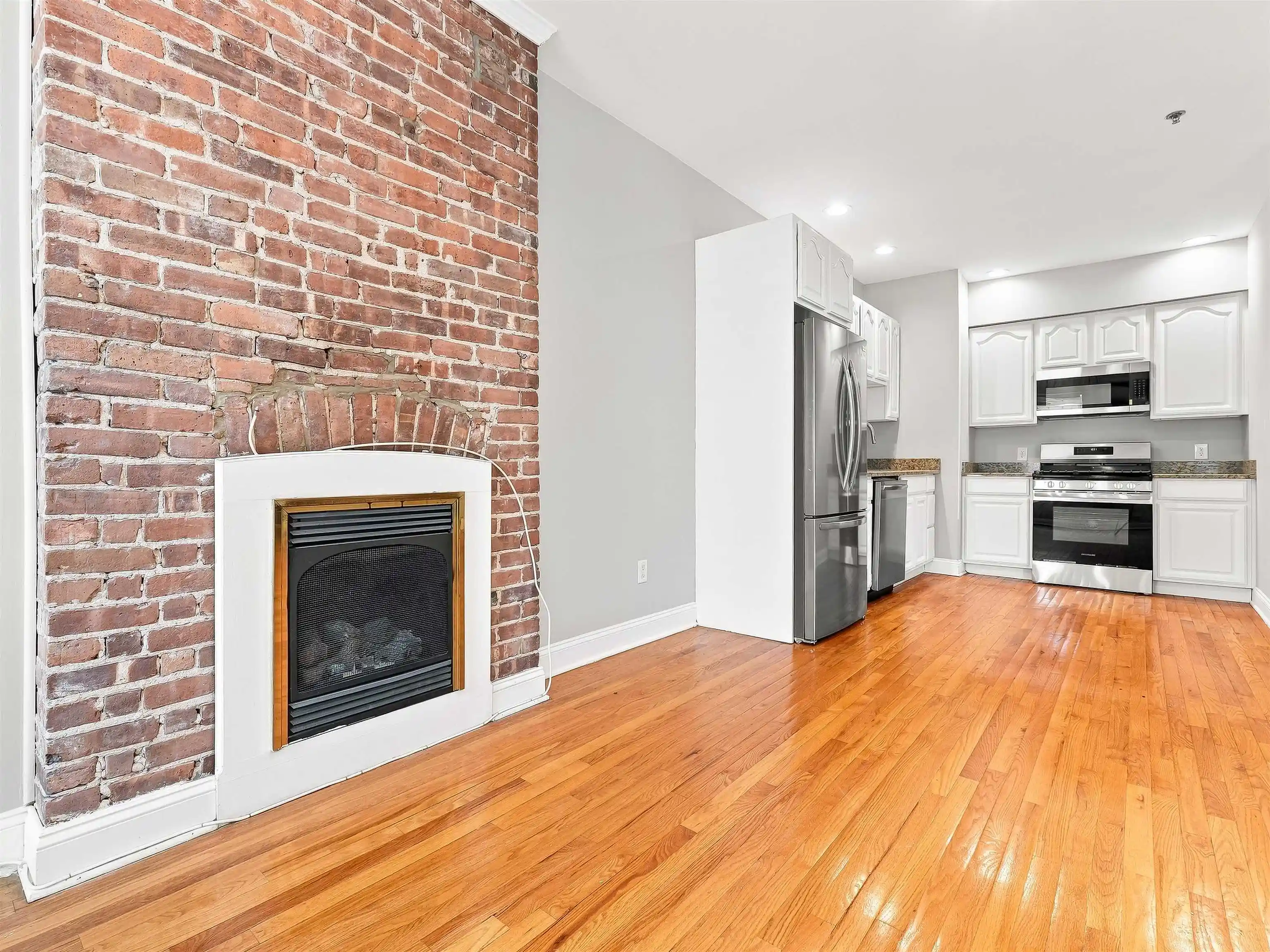 Photo 1 of Condo for sale at 95 Webster Ave #2F, Jersey City, NJ 07307 | MLS# 260017168 | Listing updated on 2026-09-14
