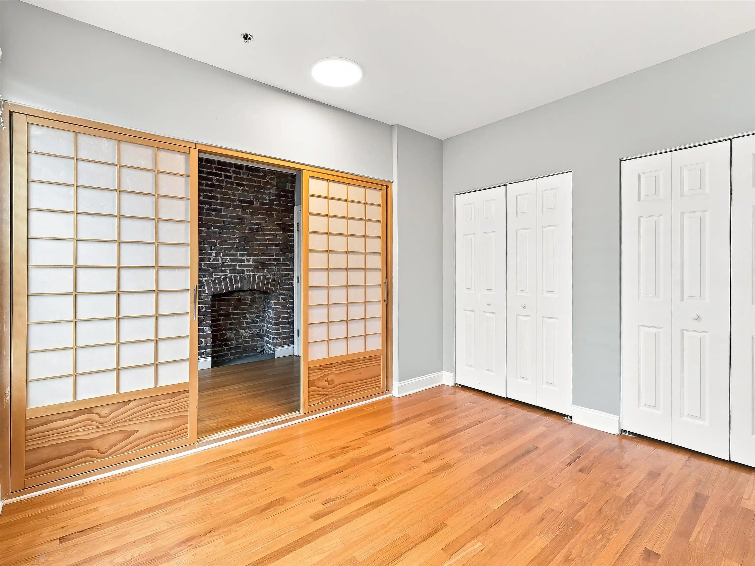 Photo 3 of Condo for sale at 95 Webster Ave #2F, Jersey City, NJ 07307 | MLS# 260017168 | Listing updated on 2026-09-14