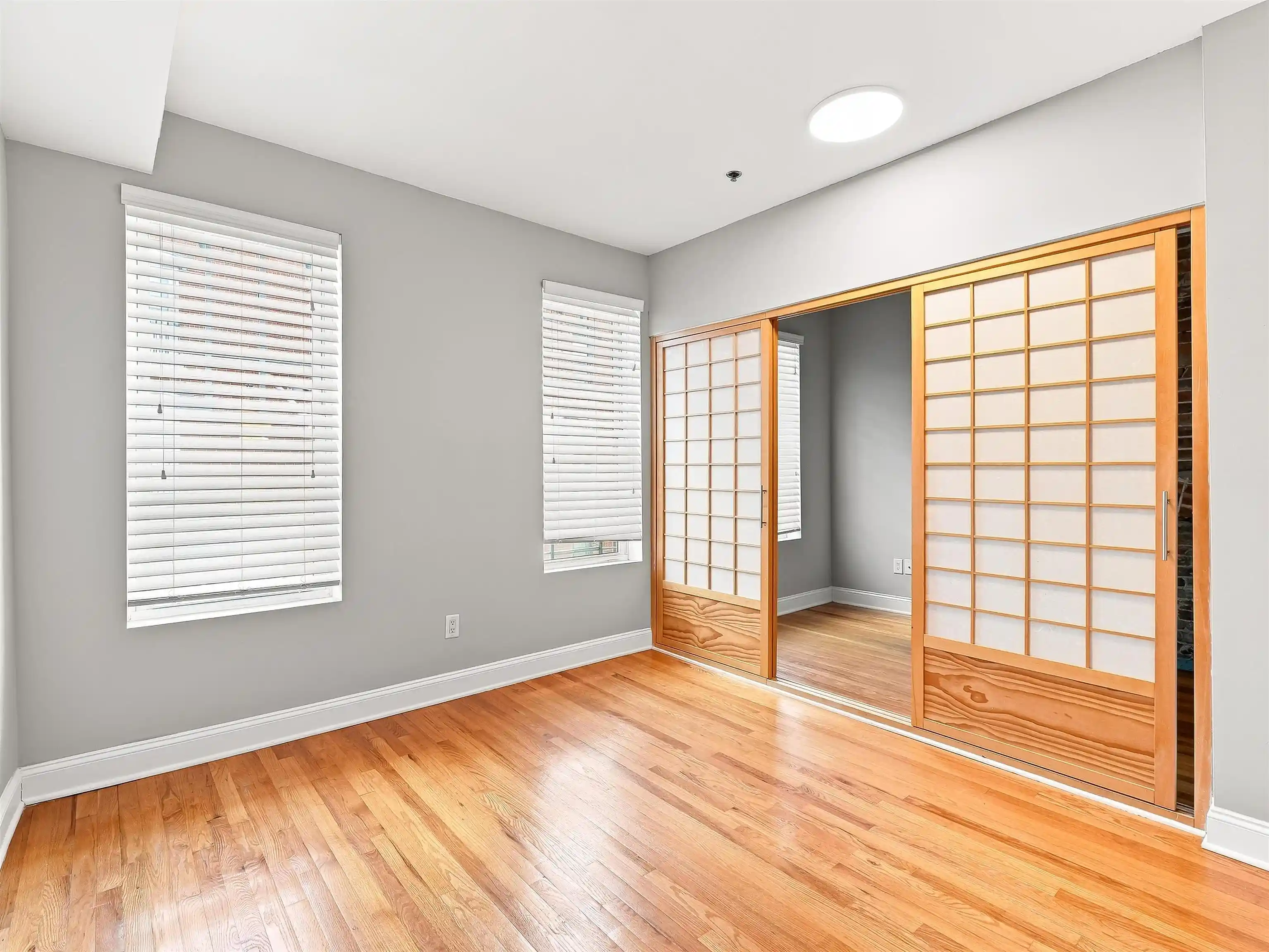 Listing Photo 4 - Condo for sale in building located at 95 Webster Ave, Jersey City, NJ 07307 - Unit #2F