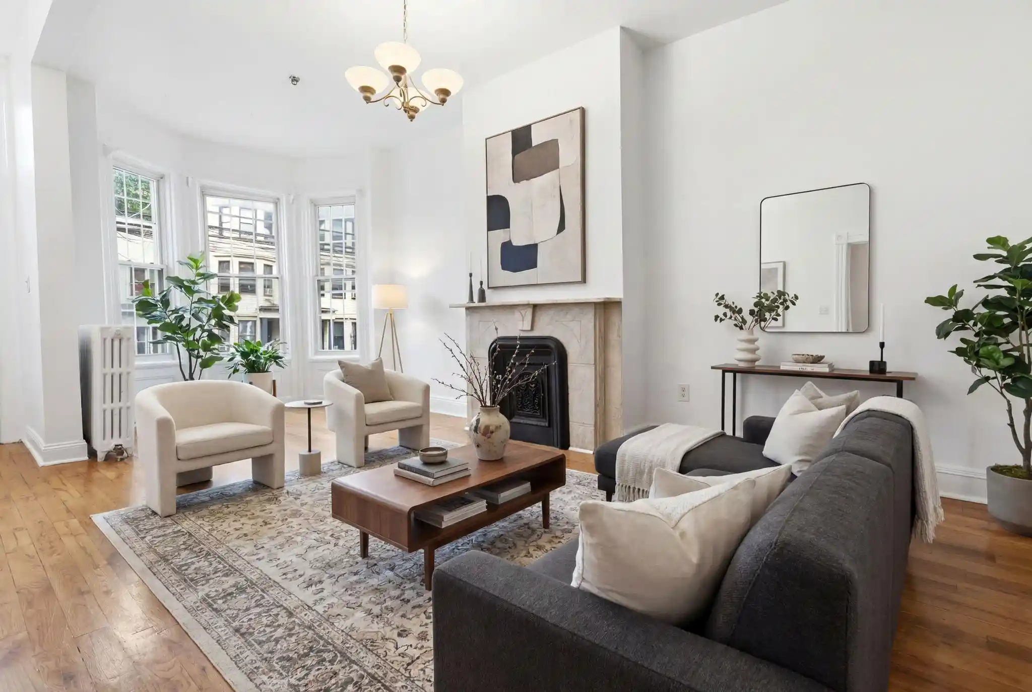 Photo 1 of Multi family home for sale at 491 Mercer St, Jersey City, NJ 07306 | MLS# 260017171 | Listing updated on 2026-08-27