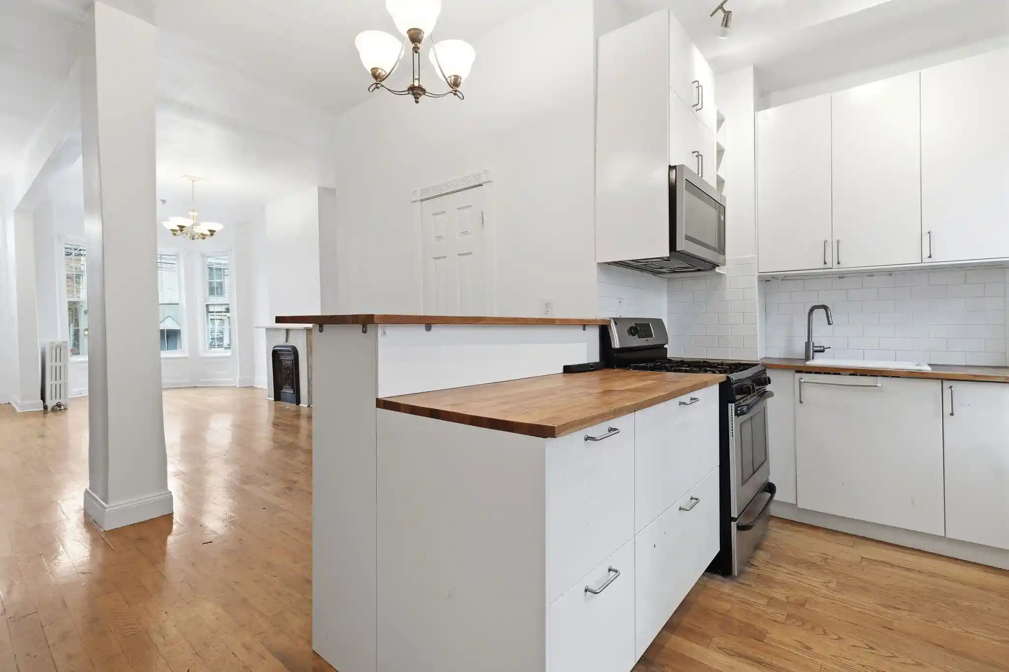 Photo 3 of Multi family home for sale at 491 Mercer St, Jersey City, NJ 07306 | MLS# 260017171 | Listing updated on 2026-08-27