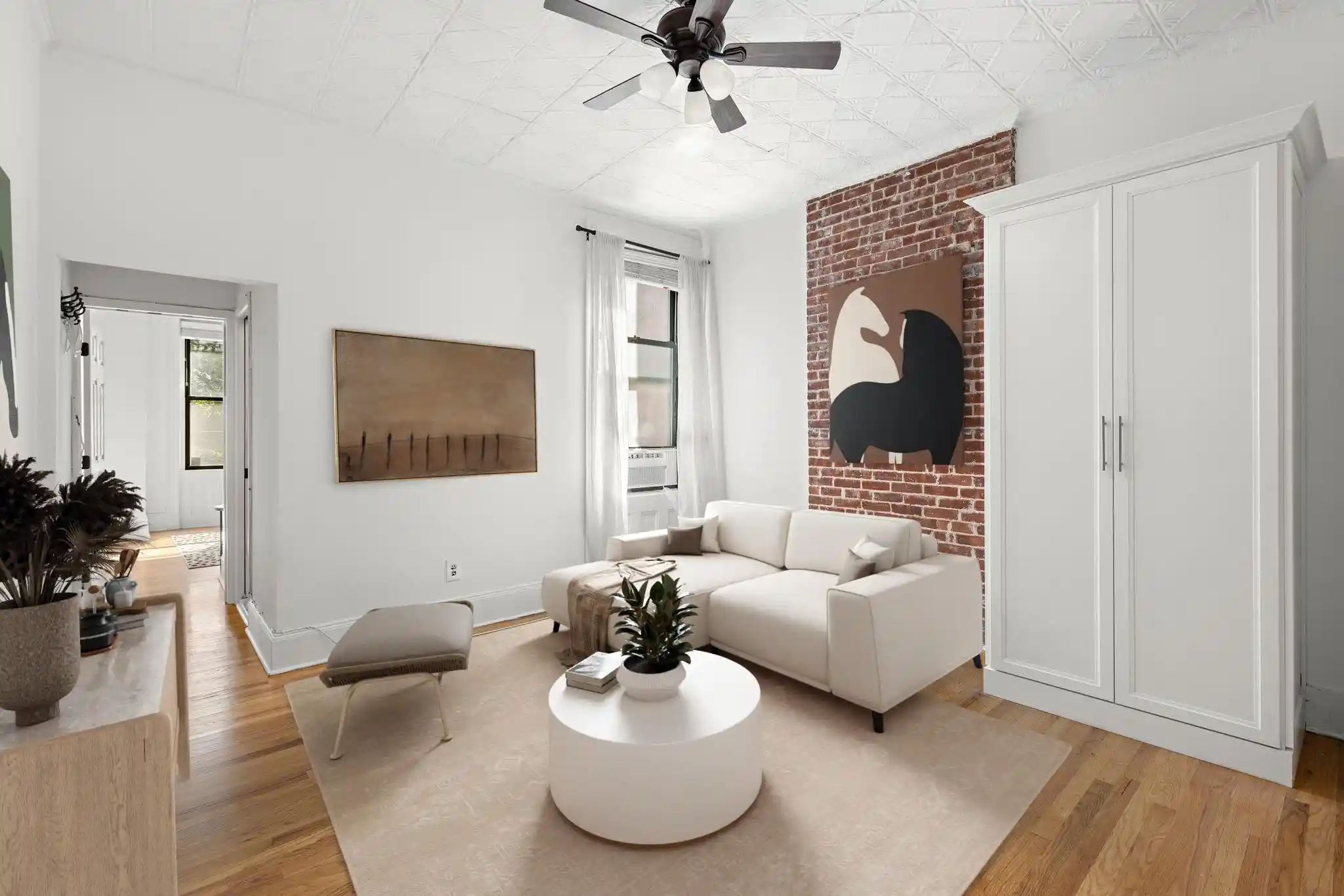 Photo 1 of Sale Pending at 839 Willow Ave #4, Hoboken, NJ 07030 | MLS# 260017173 | Listing updated on 2026-09-14