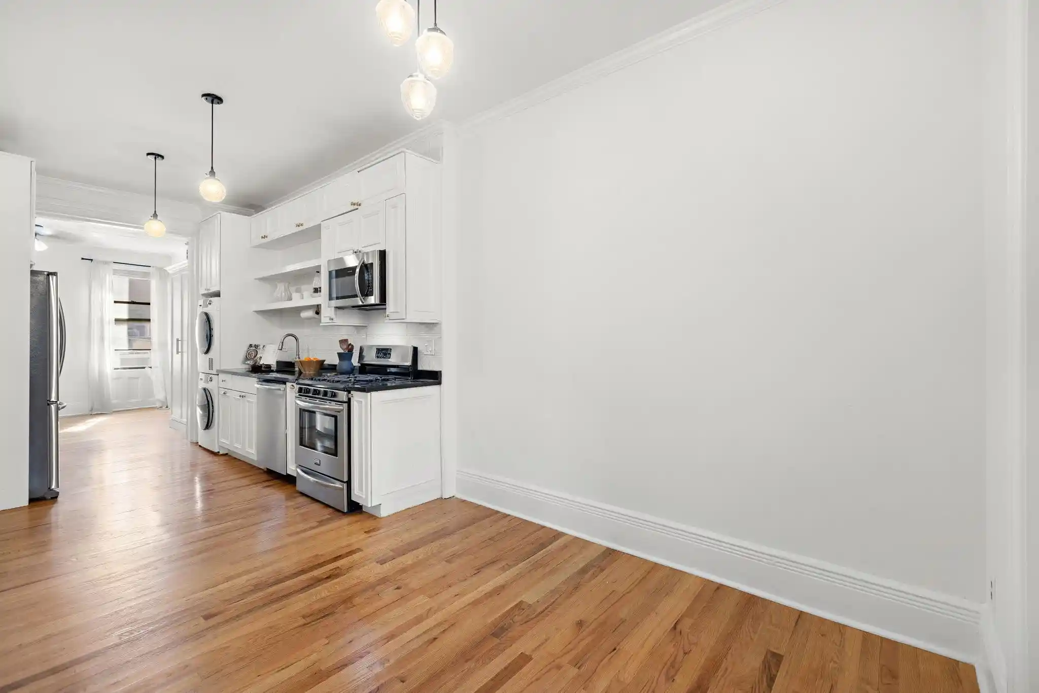 Photo 3 of Sale Pending at 839 Willow Ave #4, Hoboken, NJ 07030 | MLS# 260017173 | Listing updated on 2026-09-14