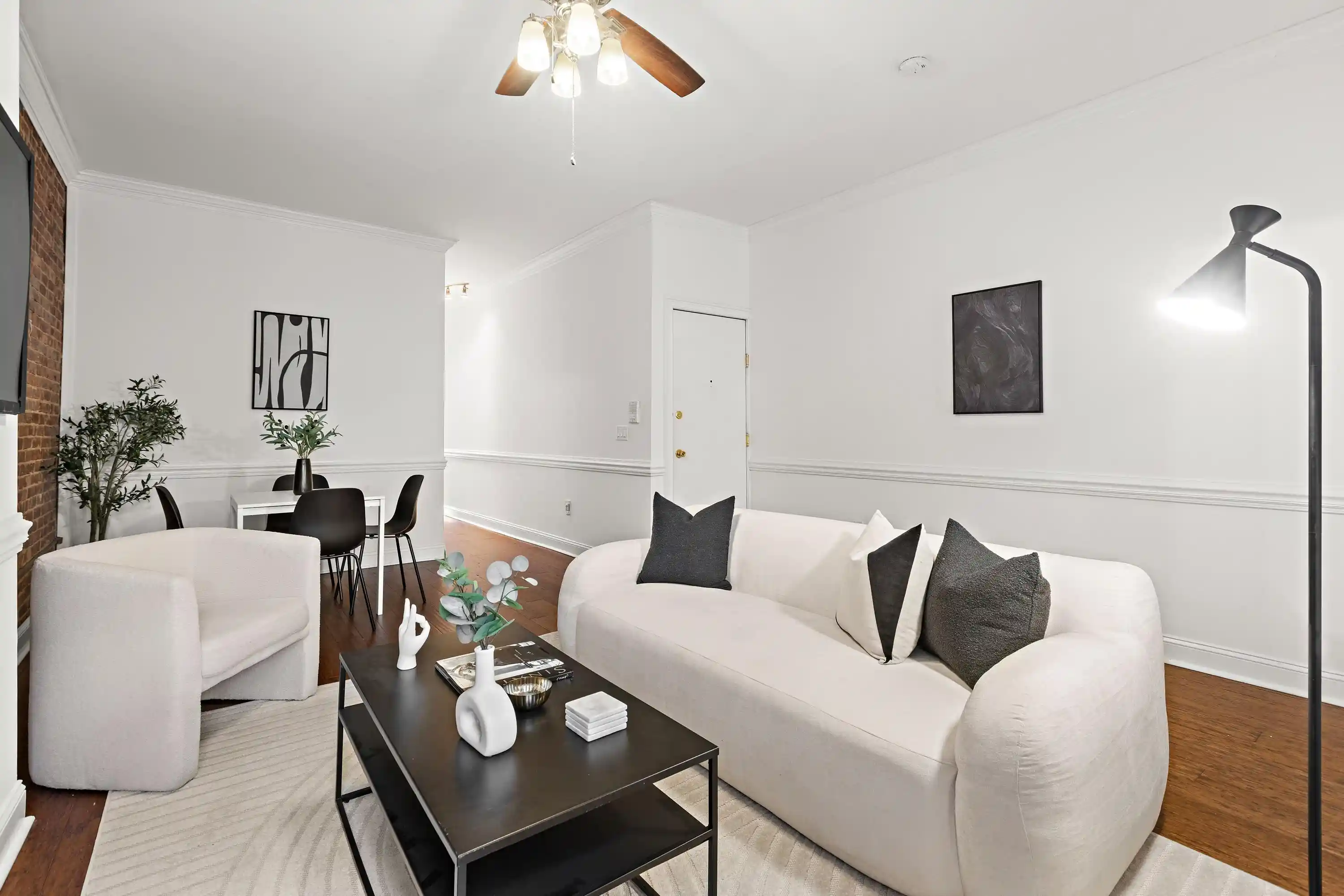 Photo 1 of Condo for sale at 931 Willow Ave #7, Hoboken, NJ 07030 | MLS# 260017174 | Listing updated on 2026-09-16