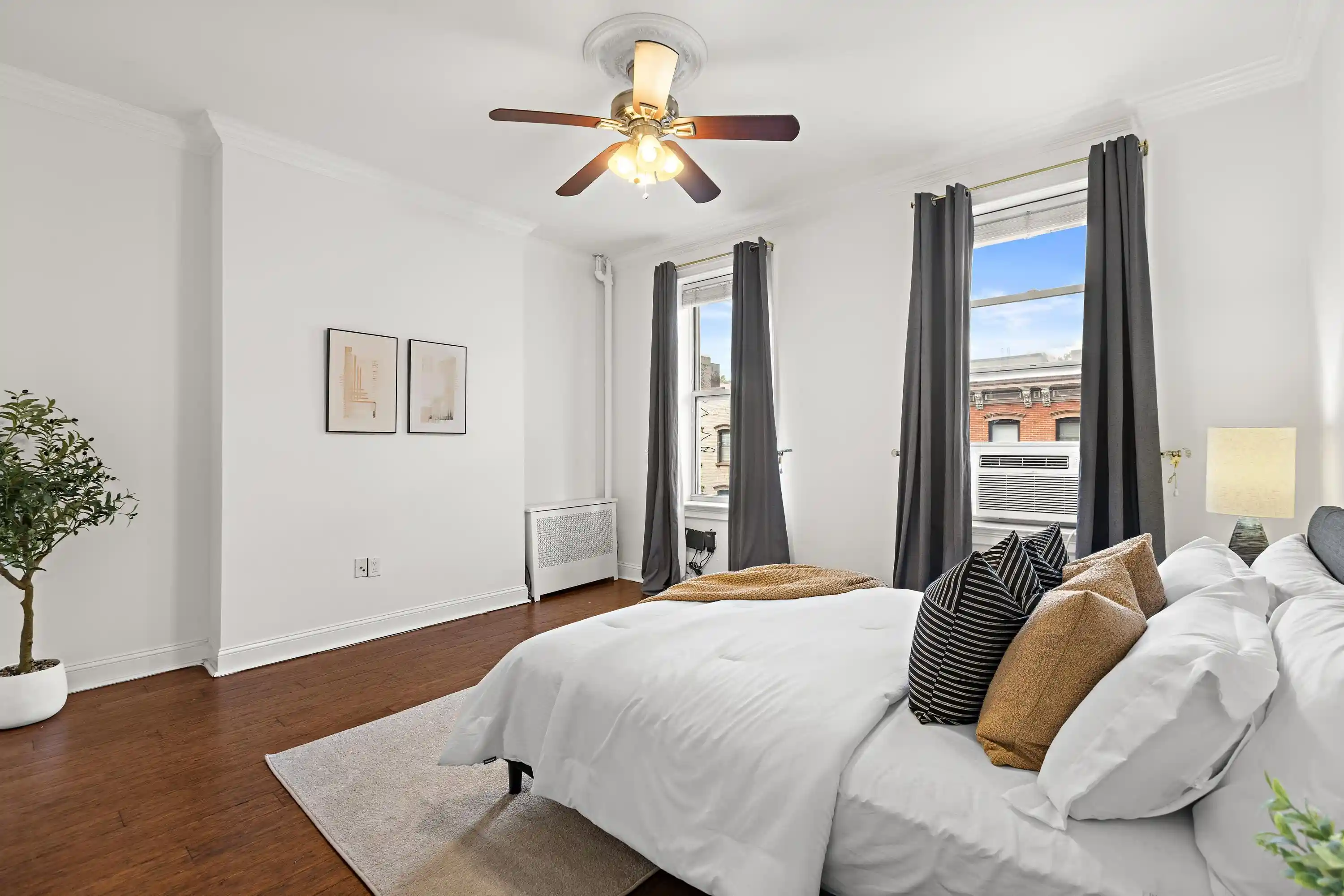 Photo 2 of Condo for sale at 931 Willow Ave #7, Hoboken, NJ 07030 | MLS# 260017174 | Listing updated on 2026-09-16