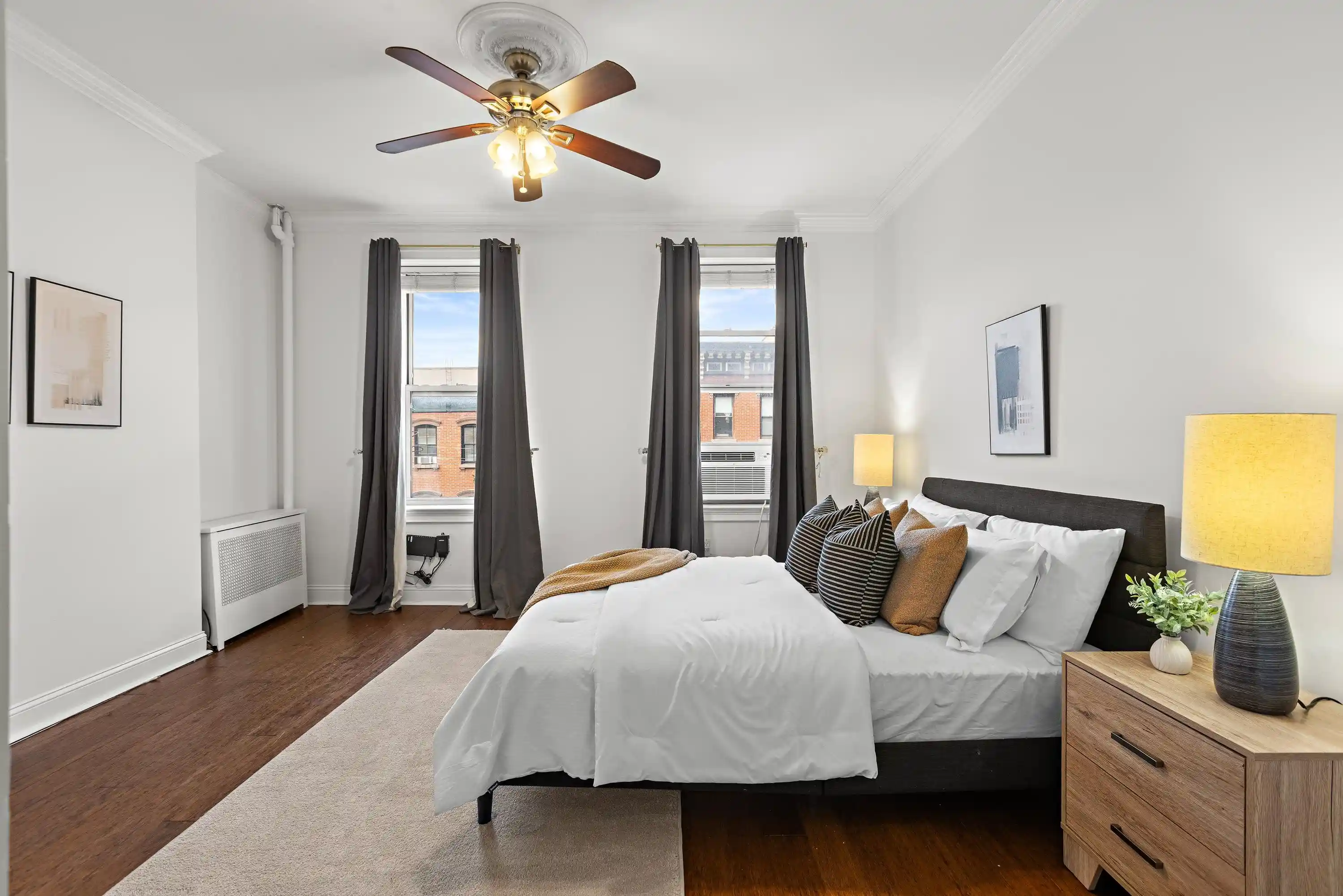 Photo 3 of Condo for sale at 931 Willow Ave #7, Hoboken, NJ 07030 | MLS# 260017174 | Listing updated on 2026-09-16