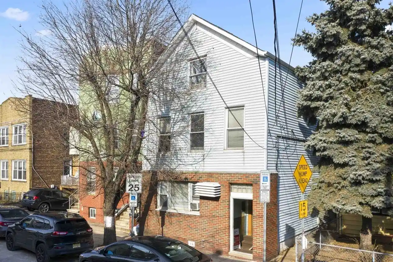 Photo 1 of Multi family home for sale at 172 Beacon Ave, Jersey City, NJ 07306 | MLS# 260017179 | Listing updated on 2026-09-10