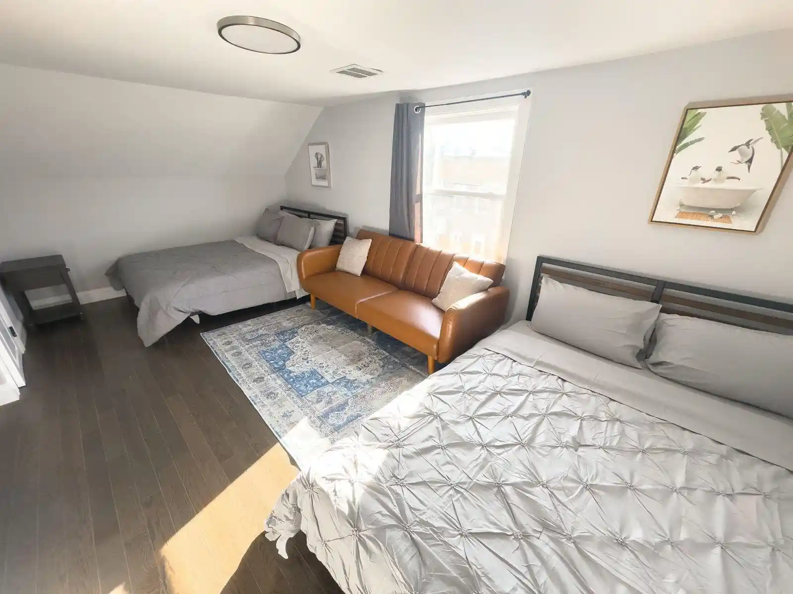 Photo 2 of Multi family home for sale at 172 Beacon Ave, Jersey City, NJ 07306 | MLS# 260017179 | Listing updated on 2026-09-10