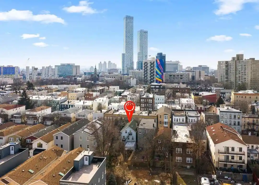 Photo 4 of House for sale at 172 Beacon Ave, Jersey City, NJ 07306 | MLS# 260017179 | Listing updated on 2026-09-10