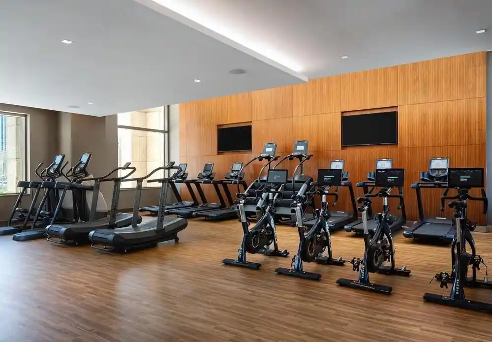 Photo 3 of Condo for sale at 99 Hudson St #3900, Jersey City, NJ 07302 | MLS# 260017183 | Listing updated on 2026-08-27