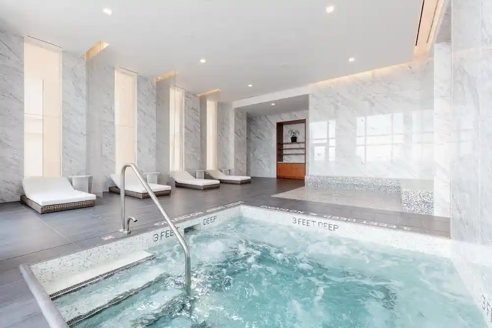 Photo 4 of Condo for sale at 99 Hudson St #3900, Jersey City, NJ 07302 | MLS# 260017183 | Listing updated on 2026-08-27