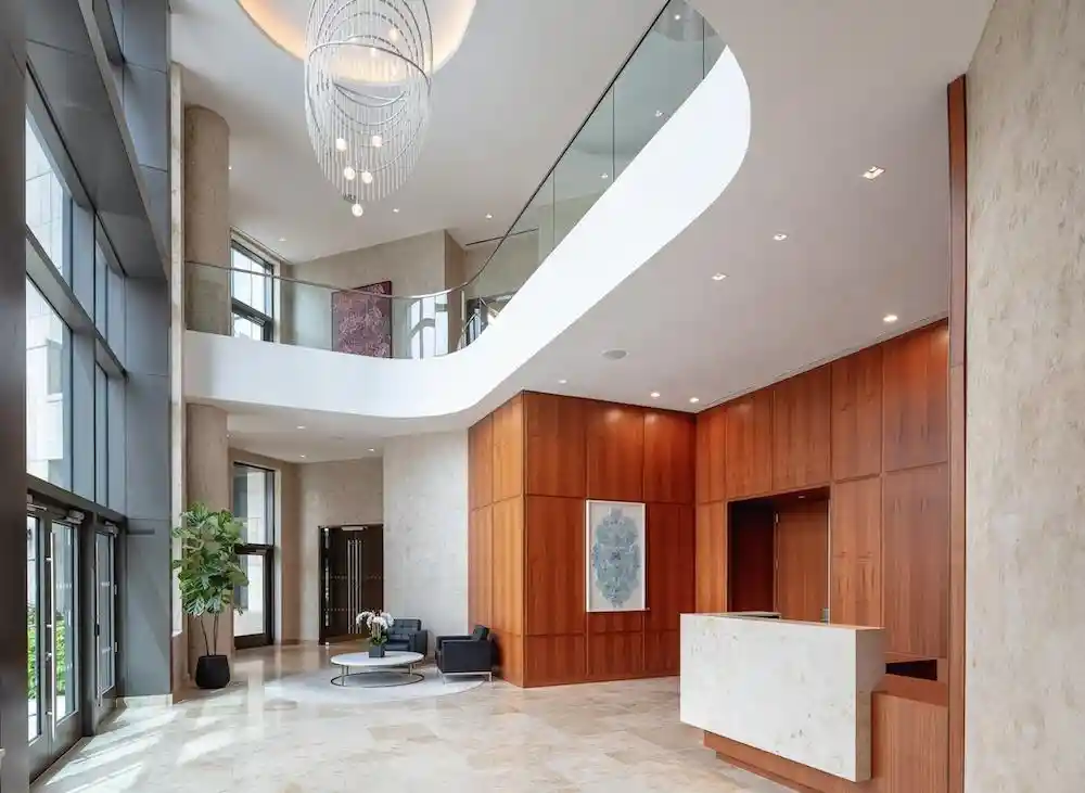 Photo 2 of Condo for sale at 99 Hudson St #3806, Jersey City, NJ 07302 | MLS# 260017184 | Listing updated on 2026-08-27