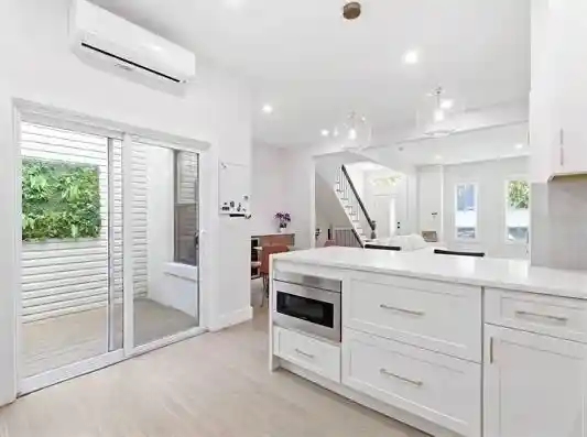 Photo 2 of Single family home for sale at 80 South St, Jersey City, NJ 07307 | MLS# 260017189 | Listing updated on 2026-09-16