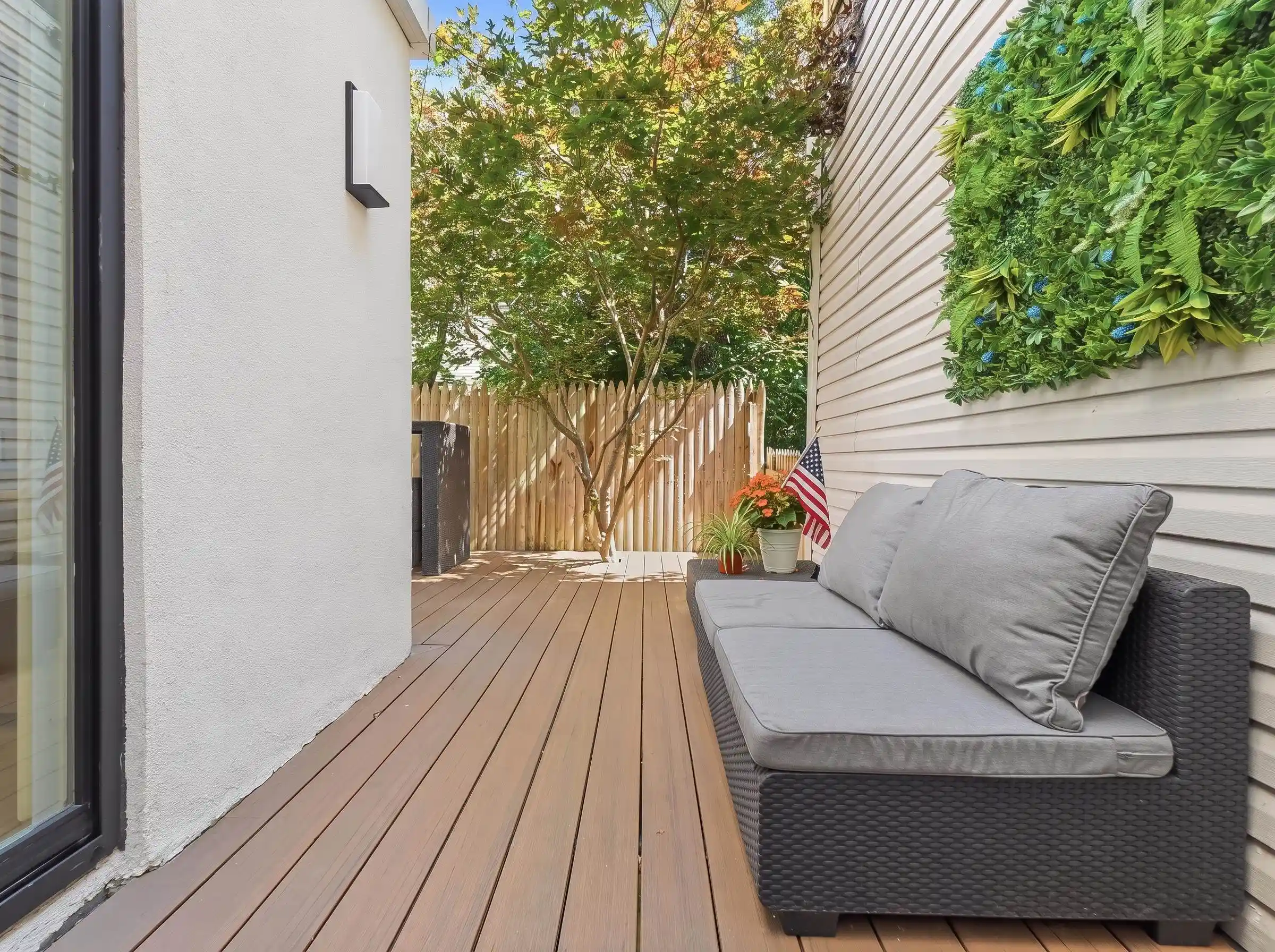 Photo 3 of Single family home for sale at 80 South St, Jersey City, NJ 07307 | MLS# 260017189 | Listing updated on 2026-09-16